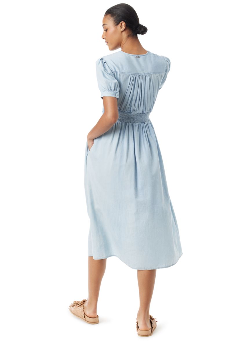 Womens Christy Dress