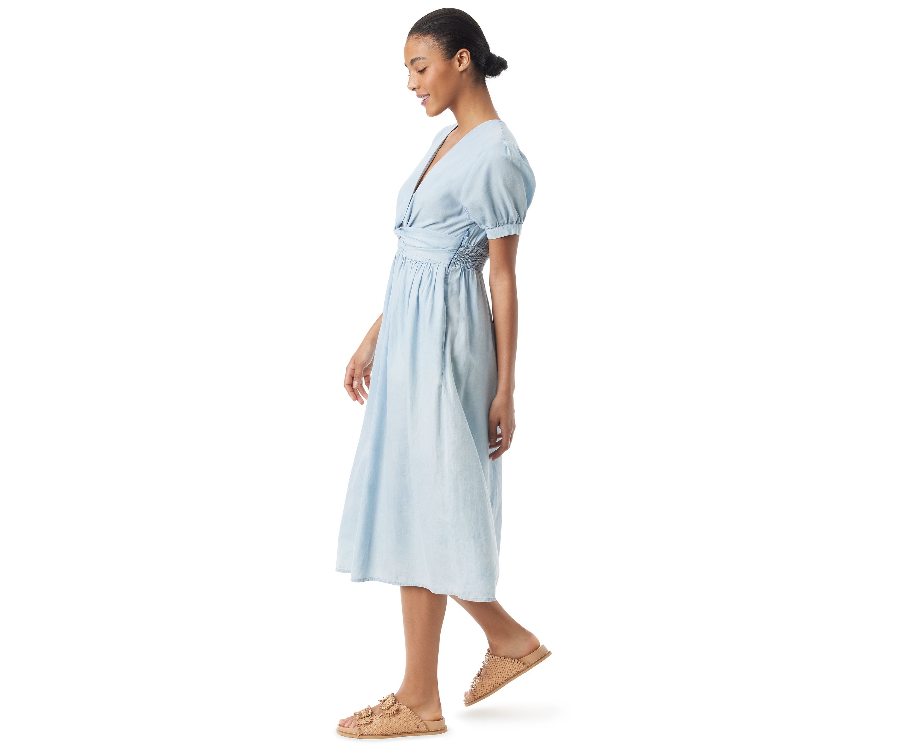 Womens Christy Dress