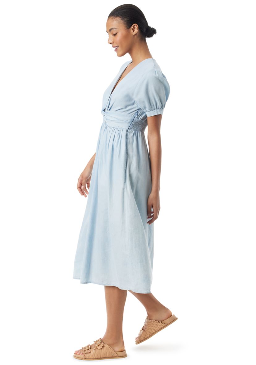 Womens Christy Dress