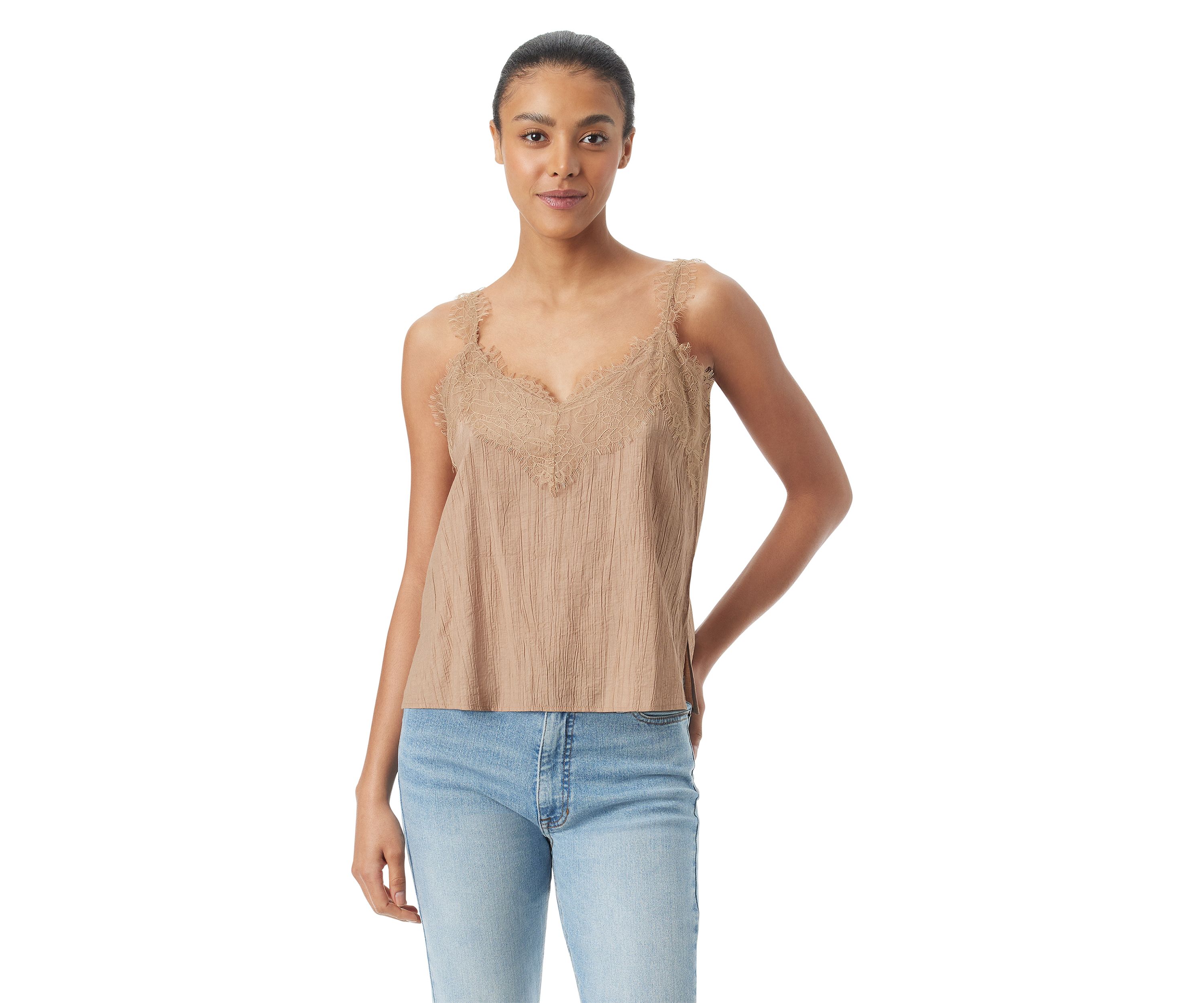 Womens Palmer Tank Top