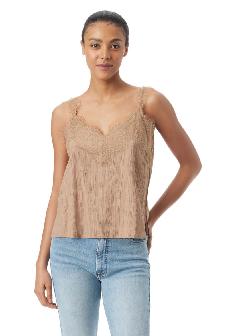 Womens Palmer Tank Top