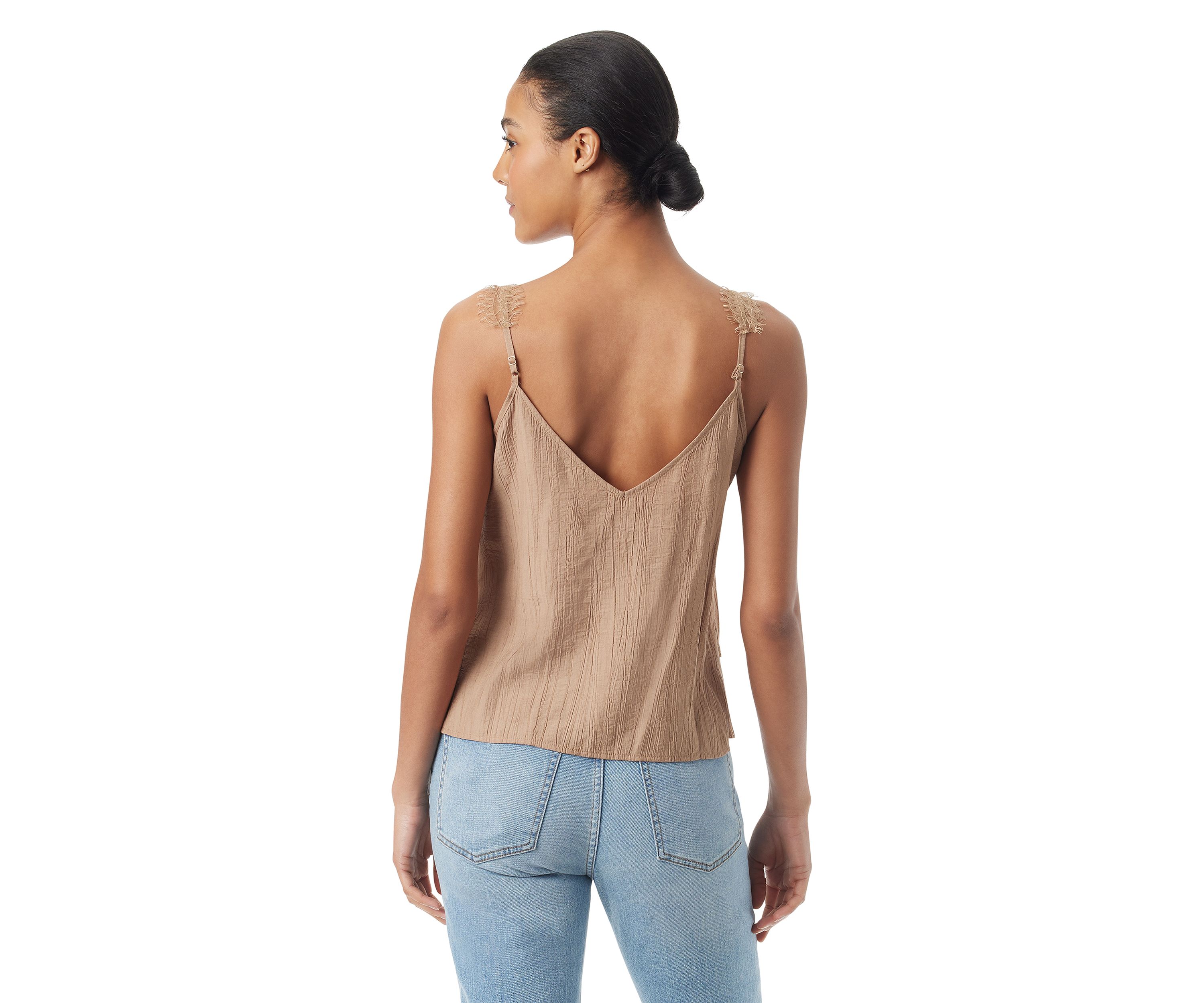 Womens Palmer Tank Top