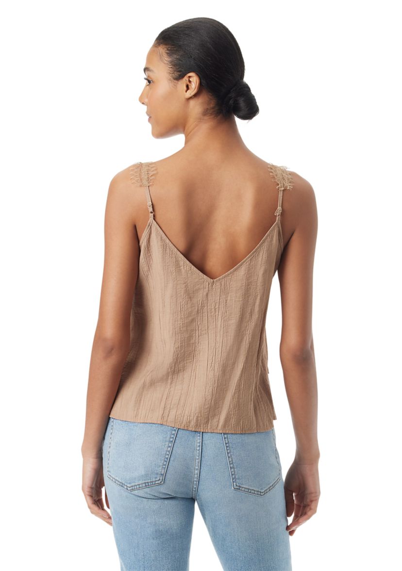 Womens Palmer Tank Top