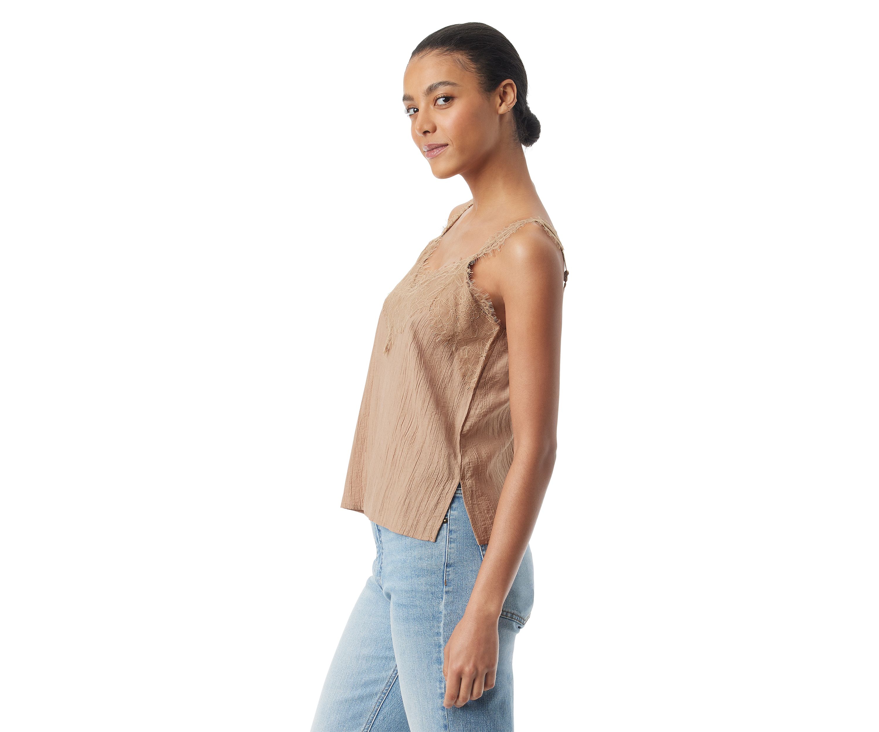 Womens Palmer Tank Top