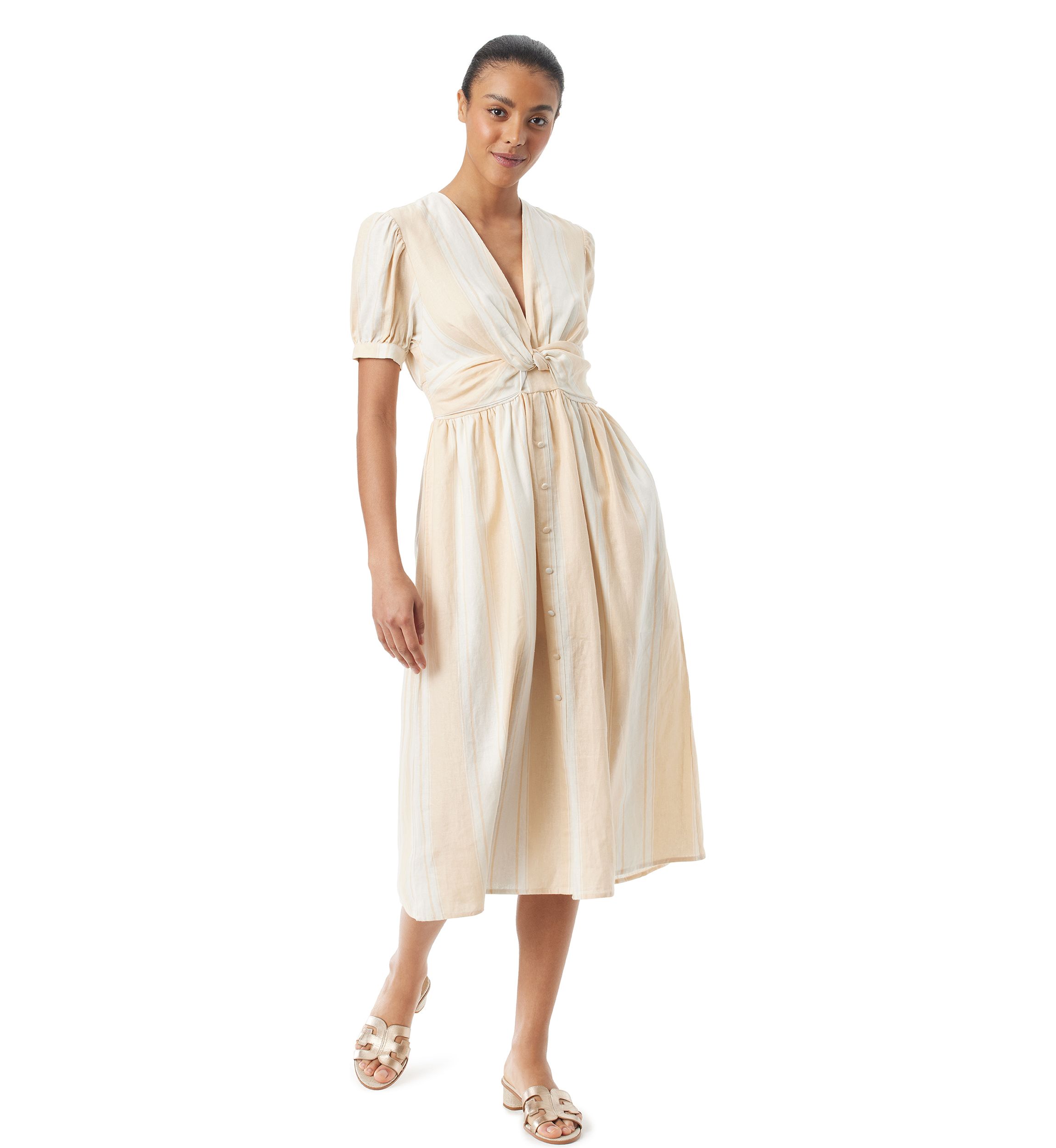 Womens Christy Dress