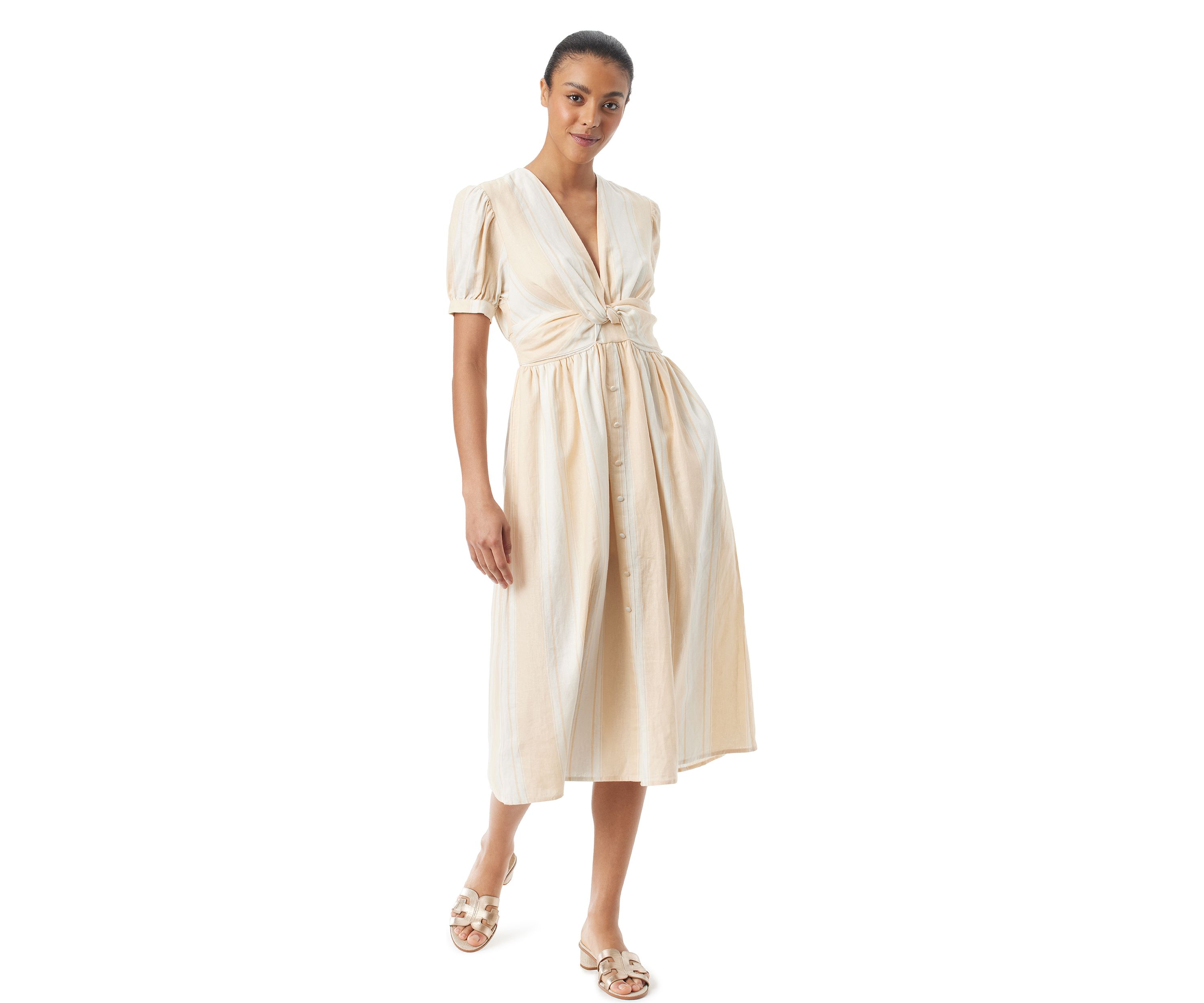 Womens Christy Dress