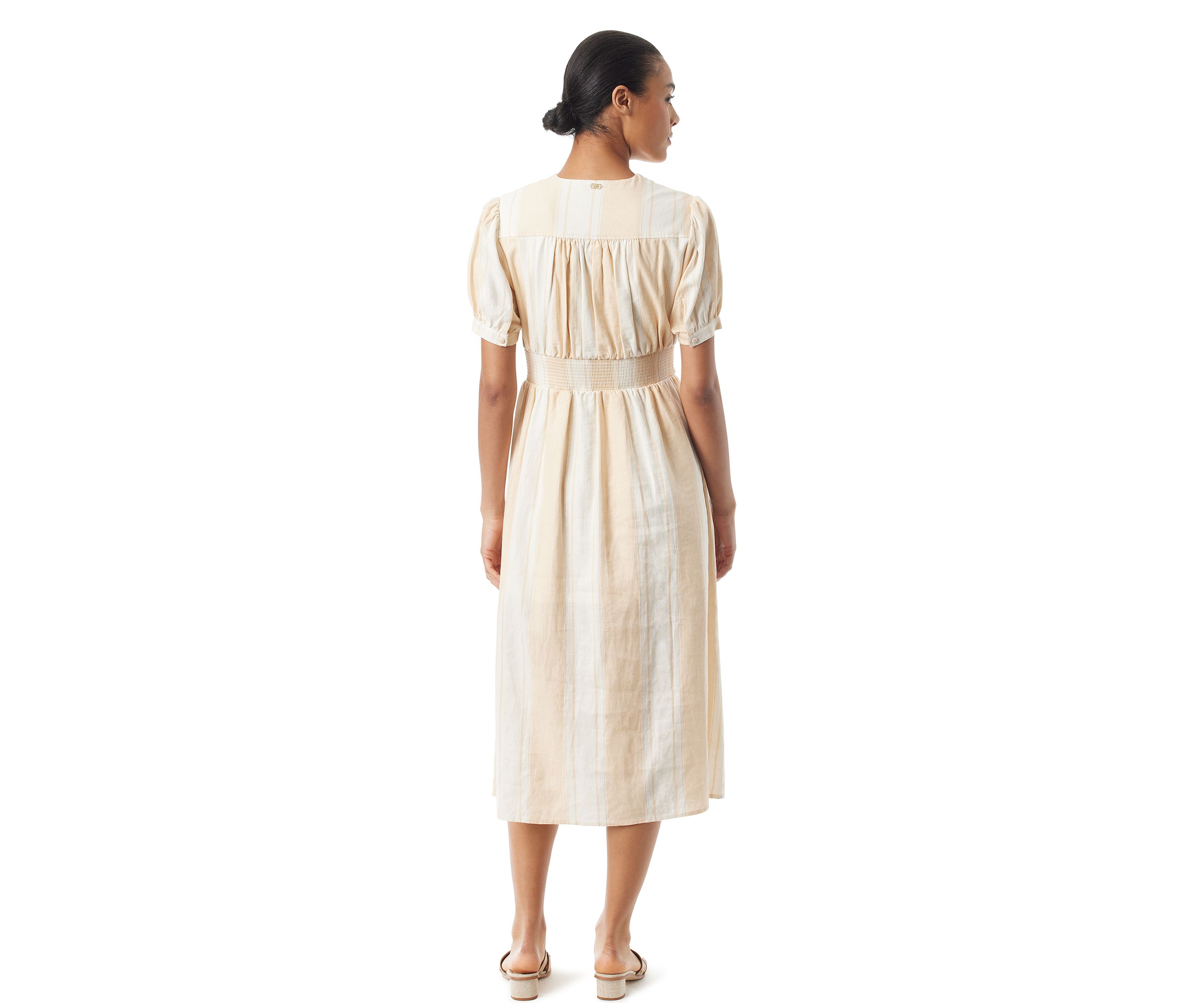 Womens Christy Dress