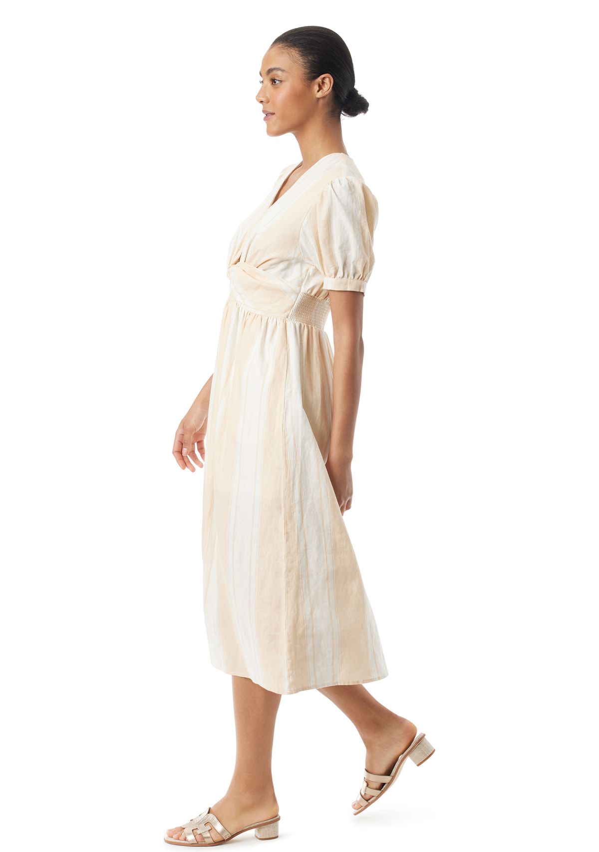 Womens Christy Dress