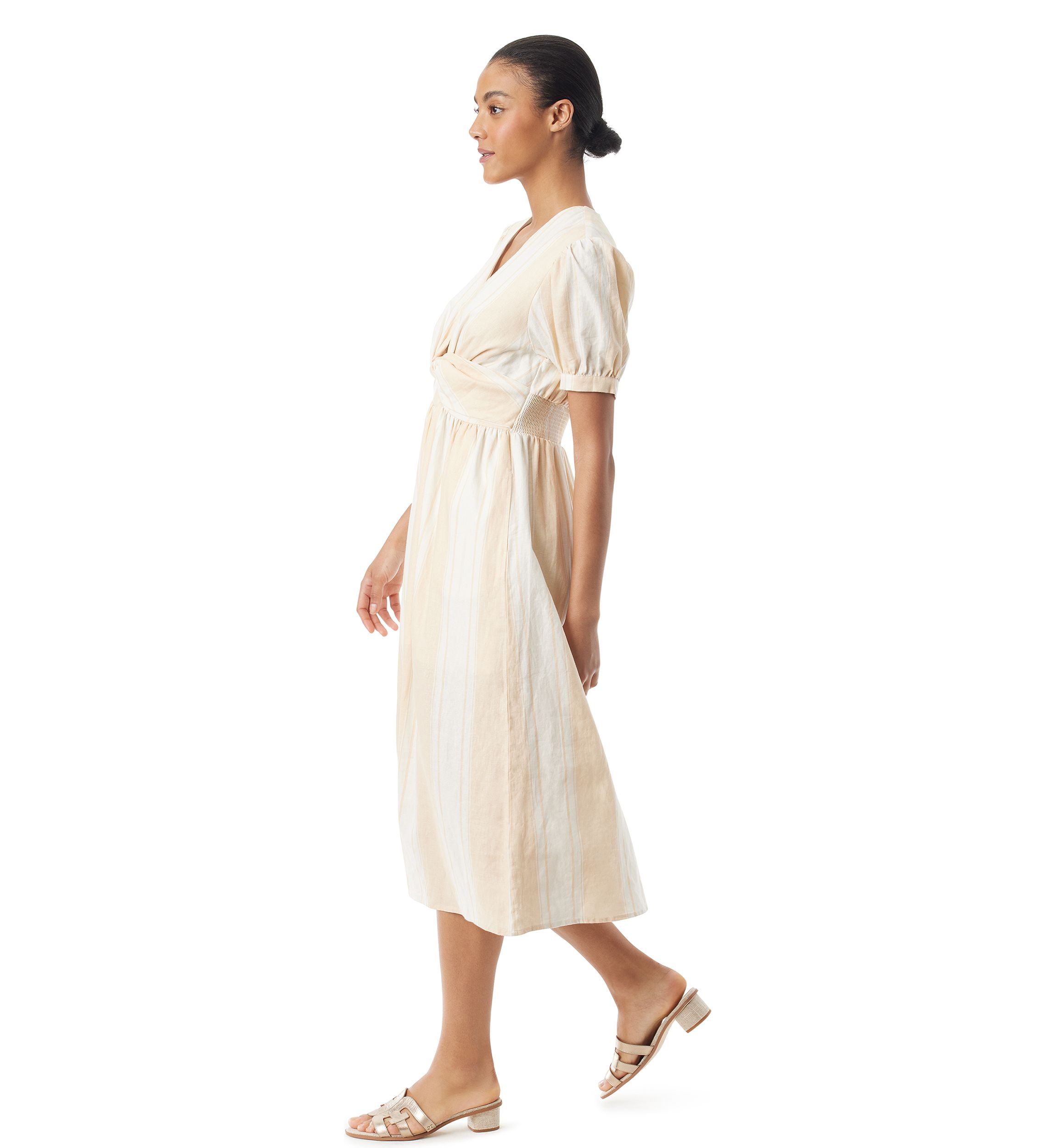 Womens Christy Dress