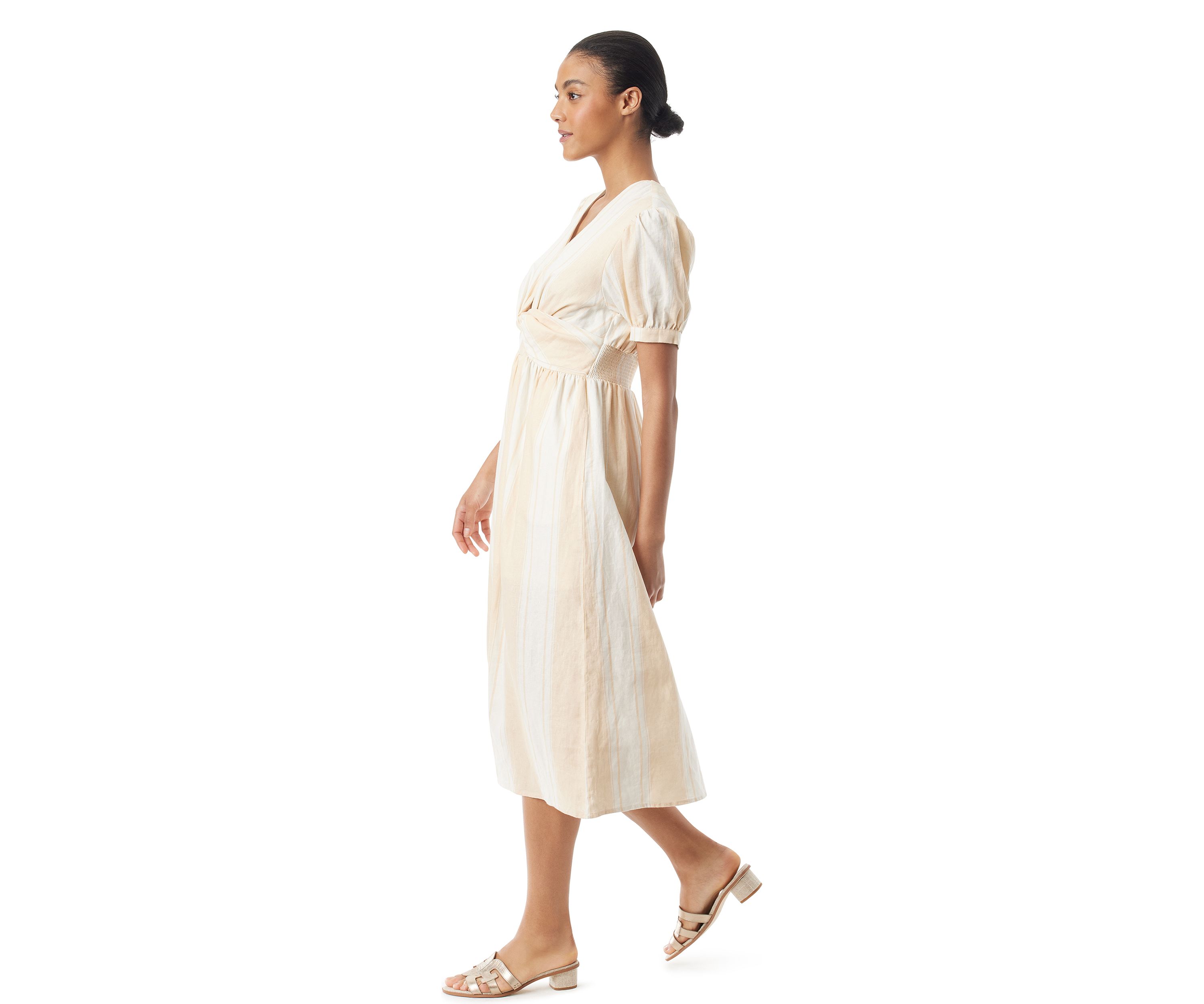 Womens Christy Dress