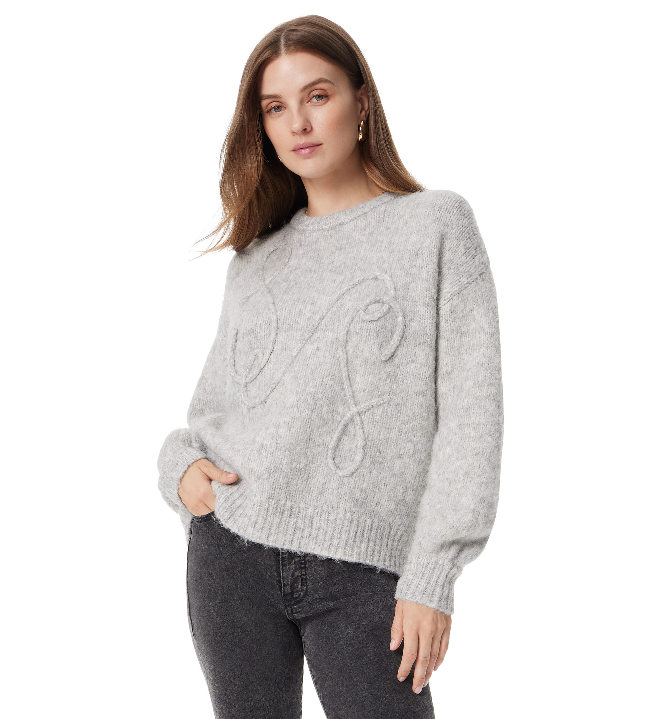 Womens Khloe Sweater 