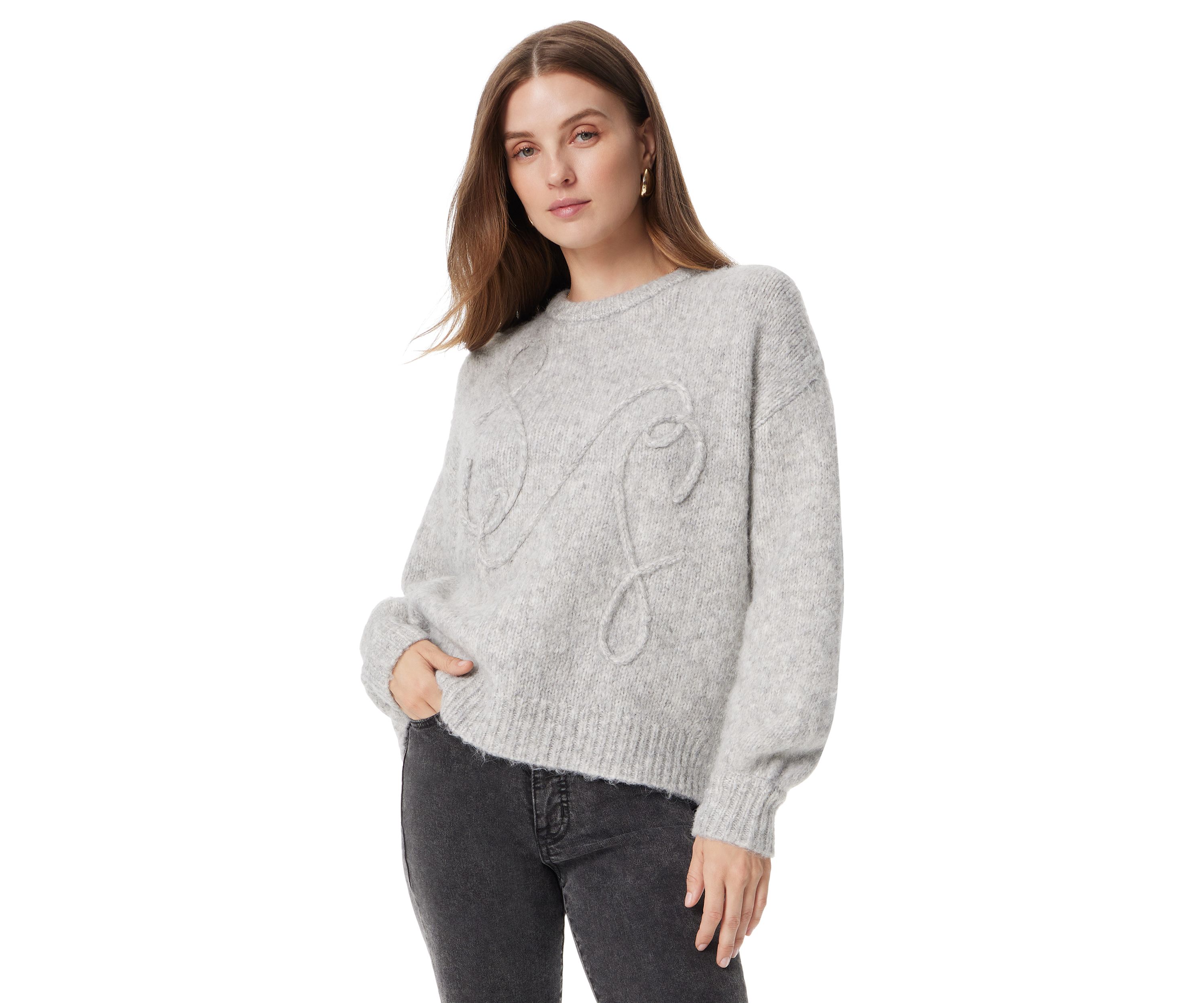 Womens Khloe Sweater 