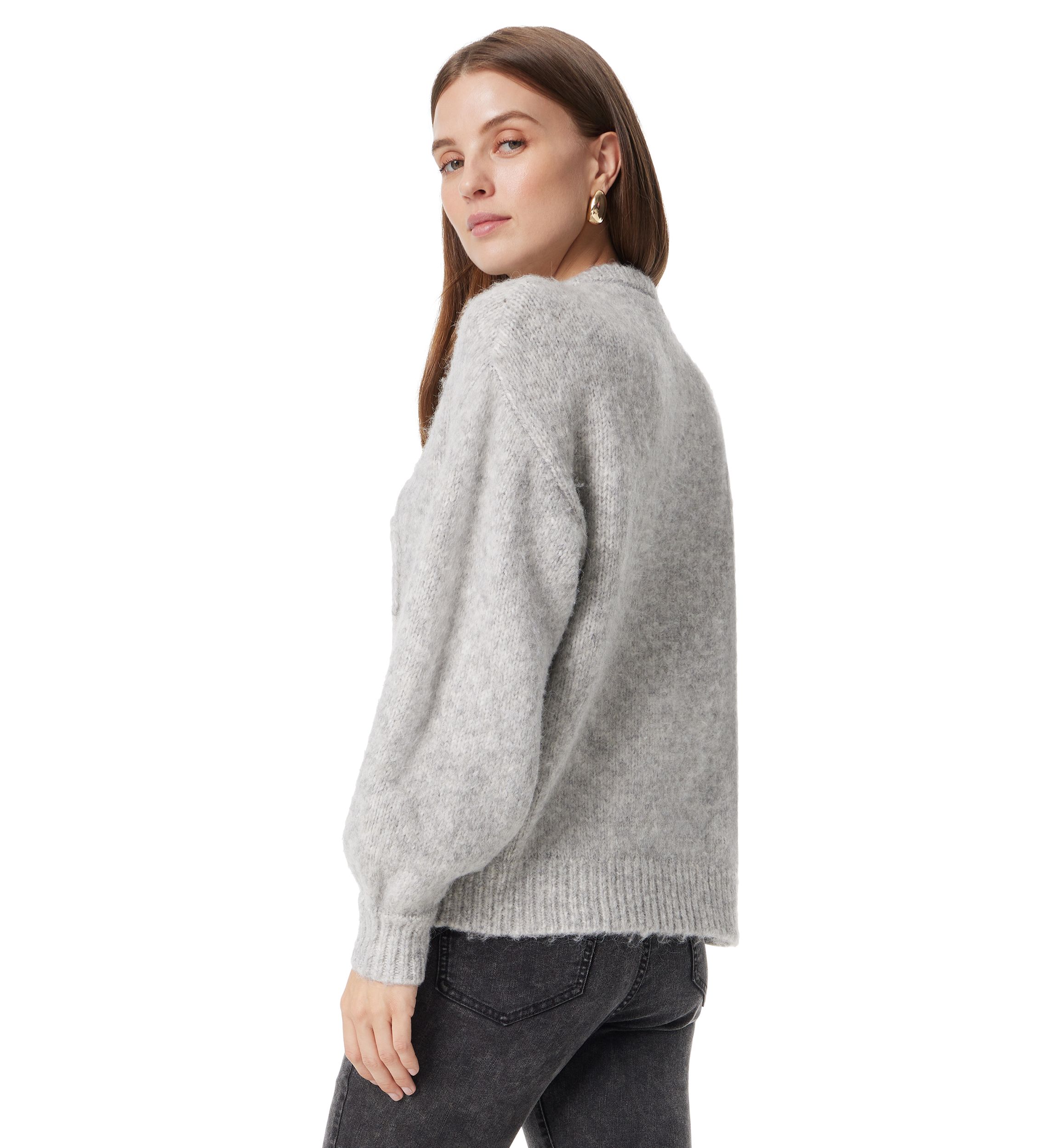 Womens Khloe Sweater 