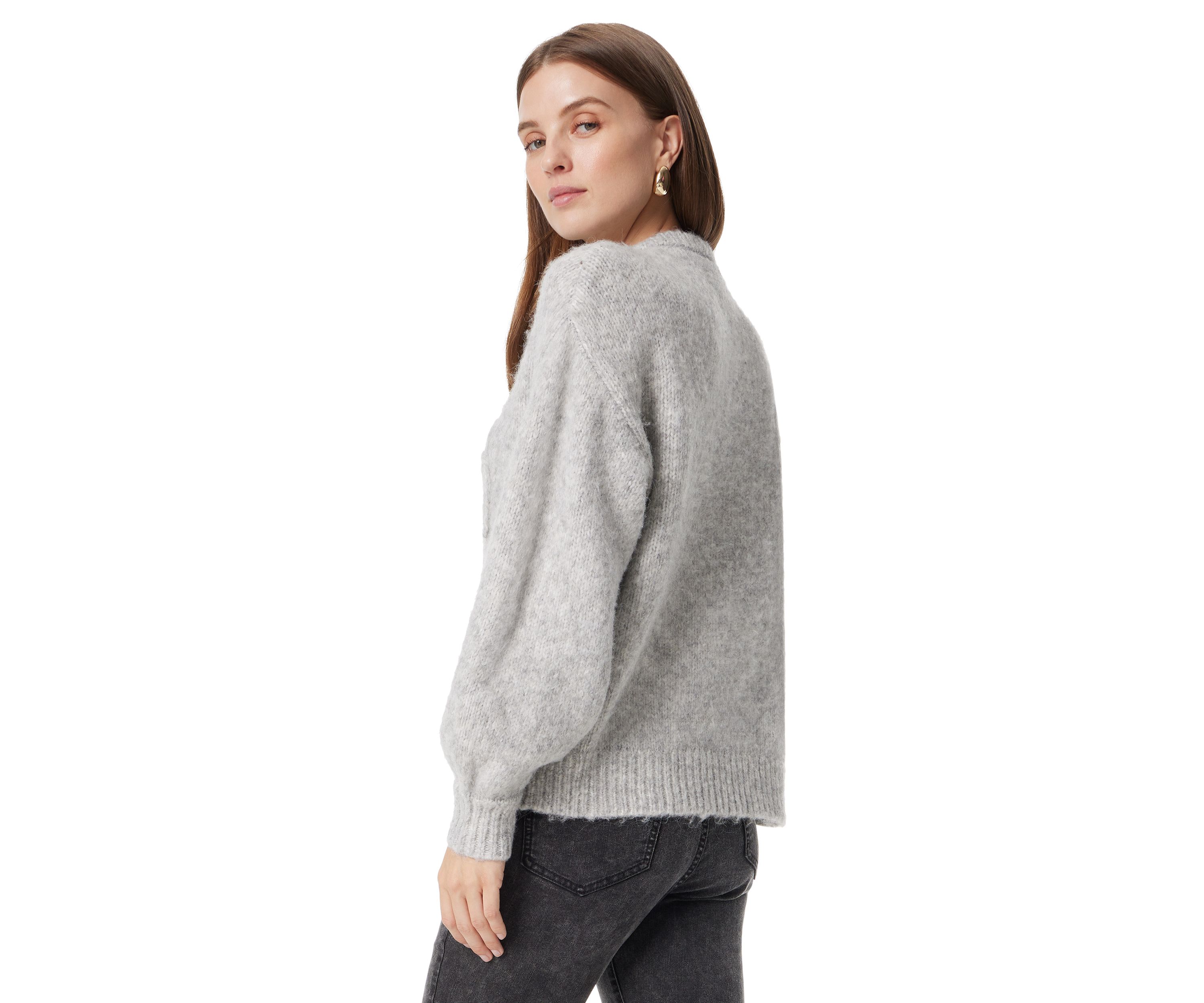 Womens Khloe Sweater 