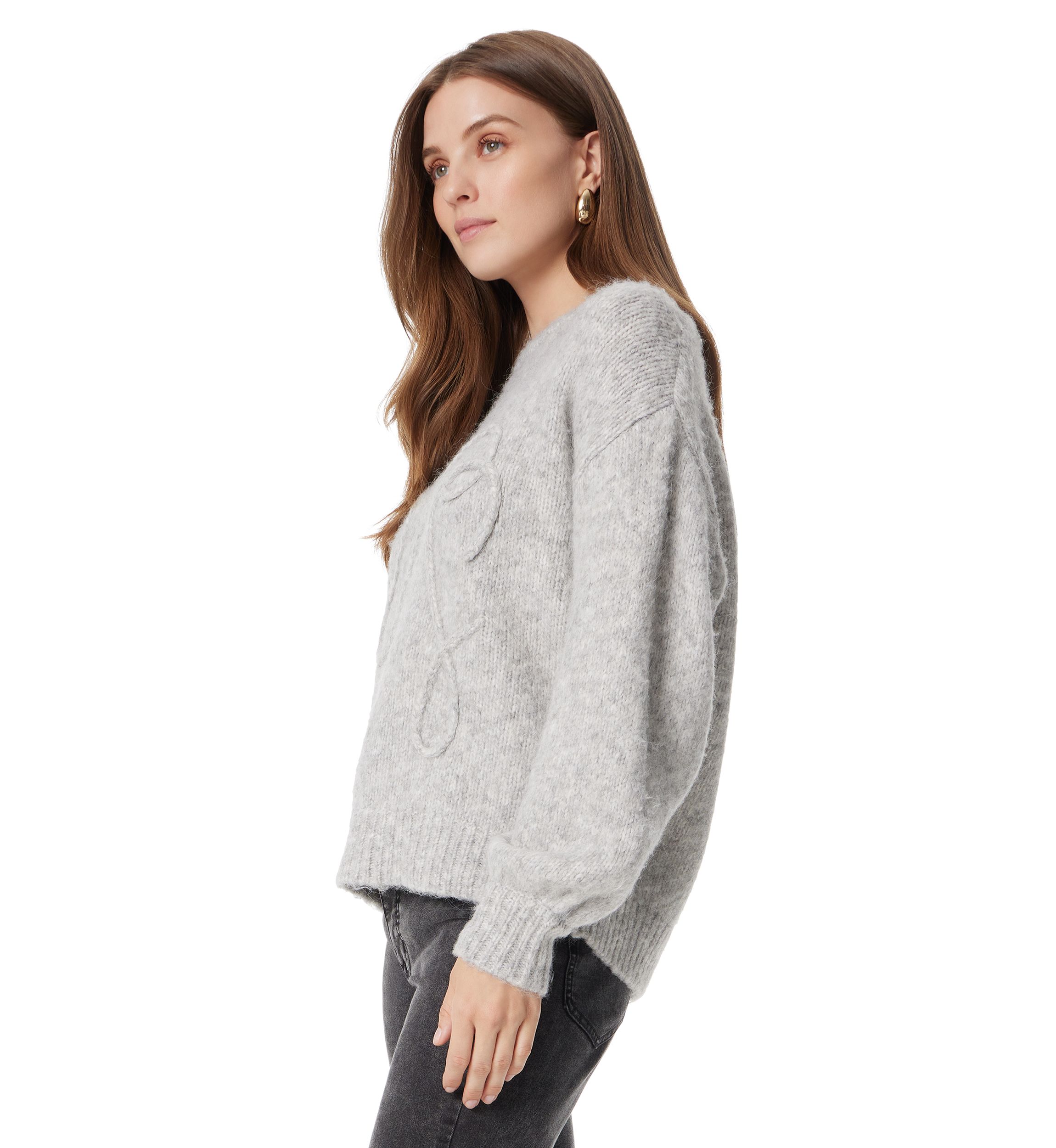 Womens Khloe Sweater 