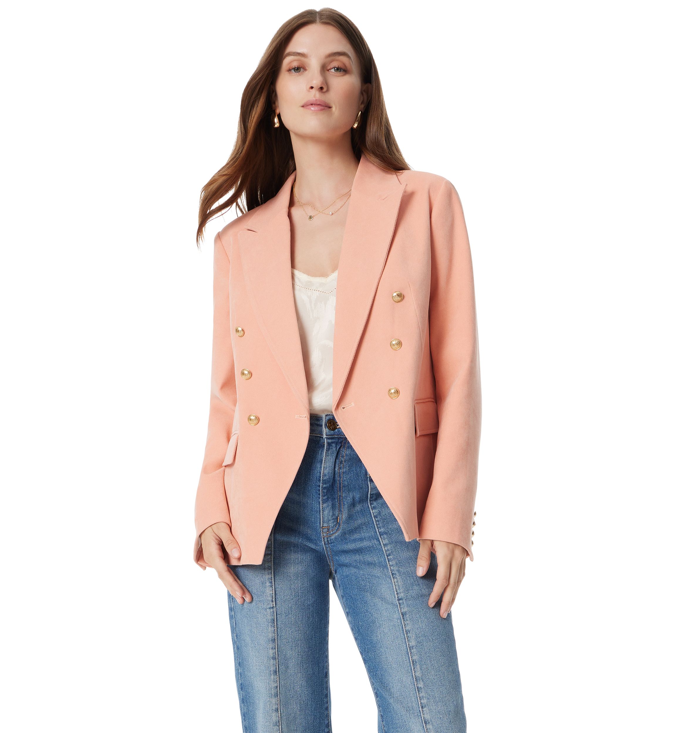 Womens Imogen Blazer