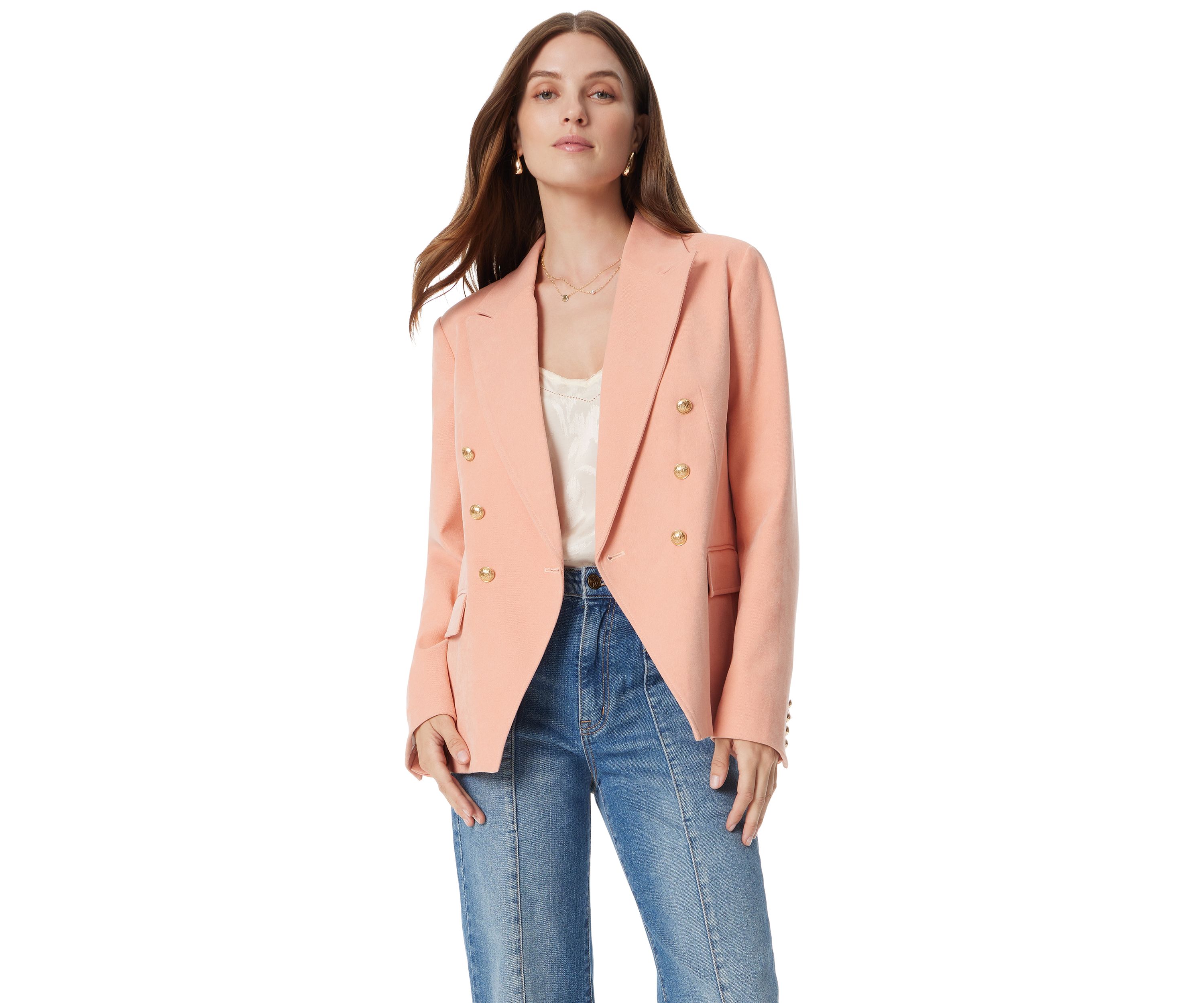 Womens Imogen Blazer