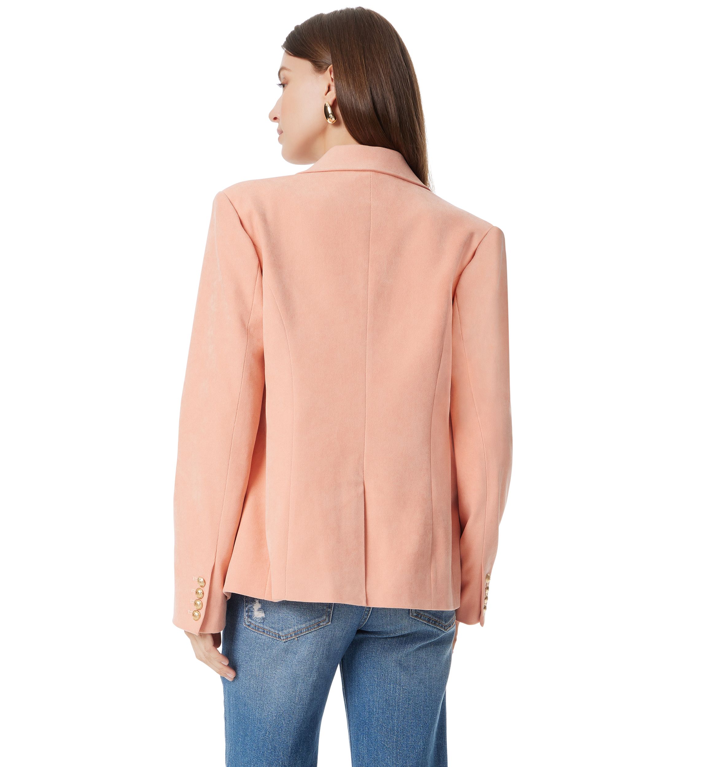 Womens Imogen Blazer