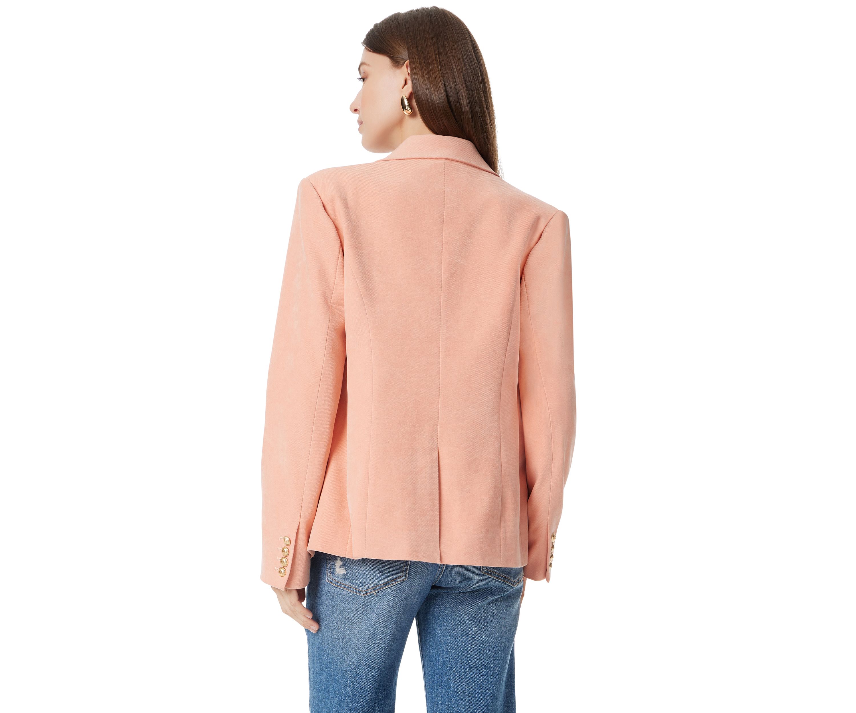 Womens Imogen Blazer