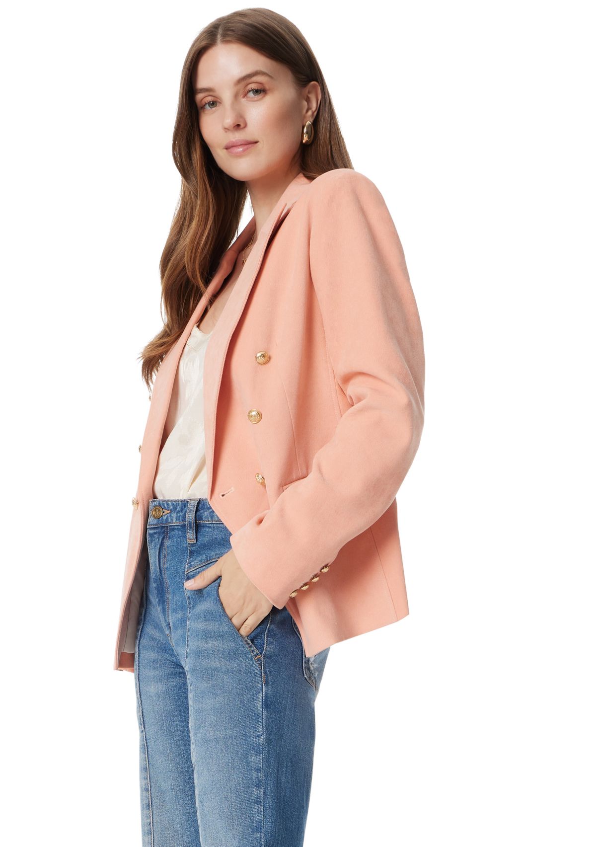 Womens Imogen Blazer