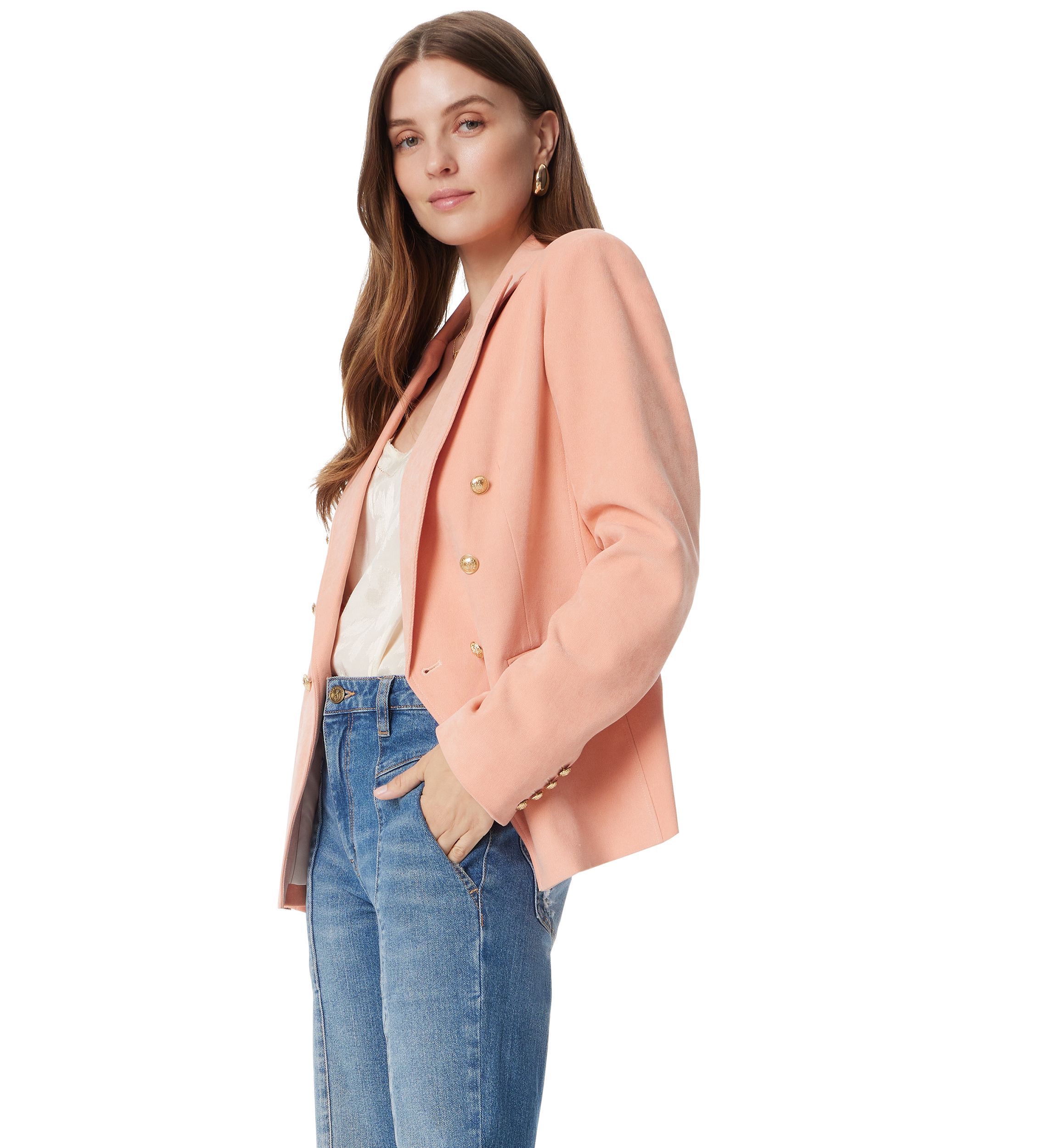 Womens Imogen Blazer