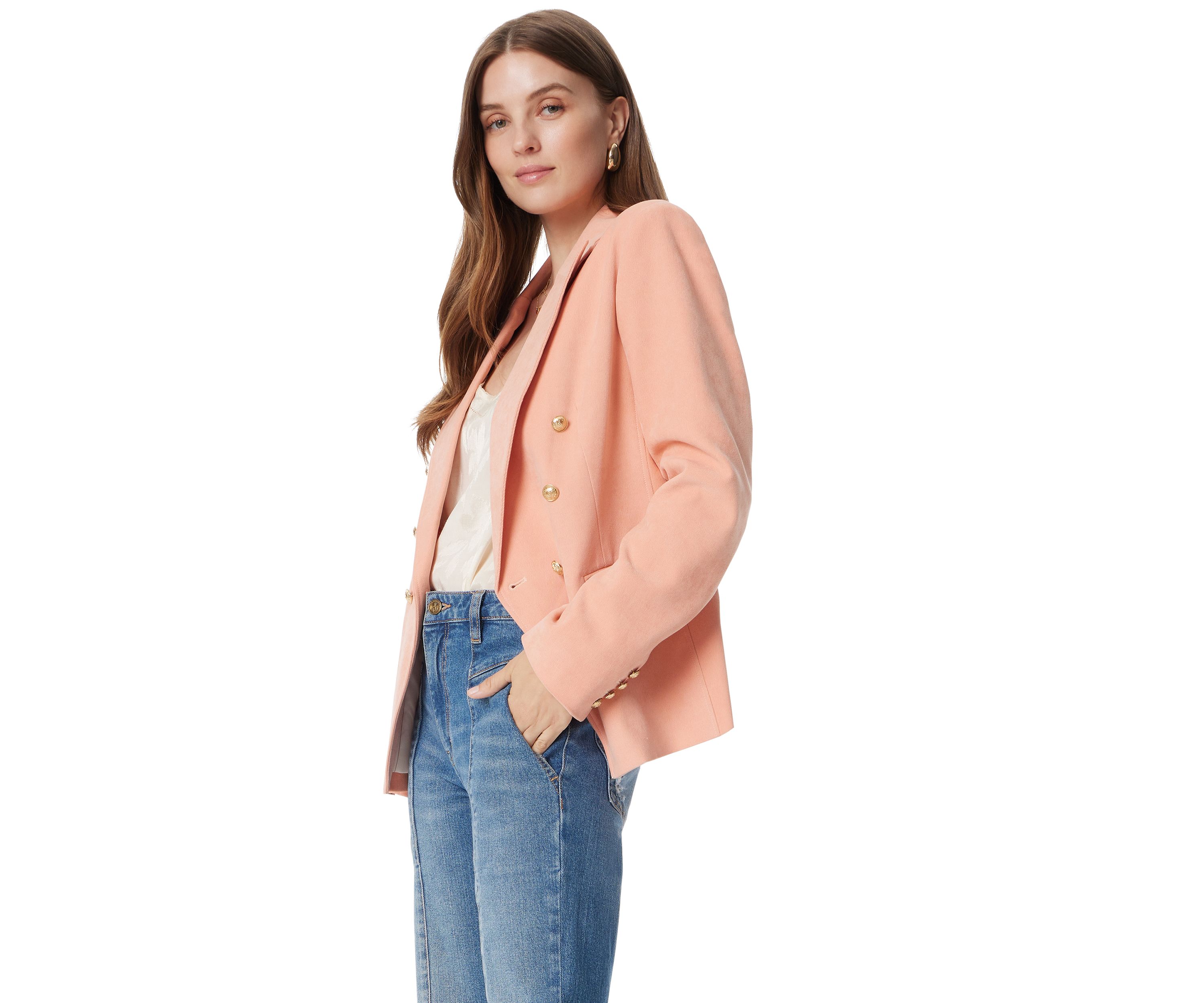 Womens Imogen Blazer
