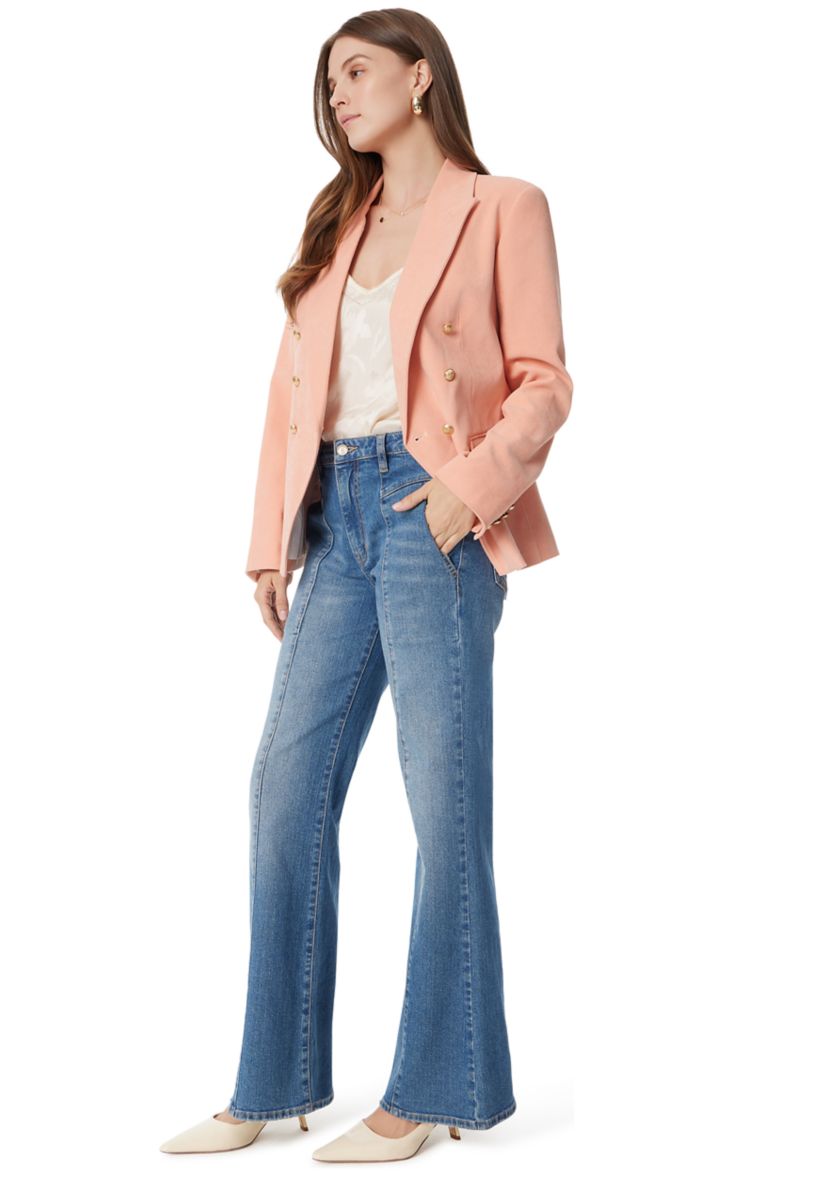 Womens Imogen Blazer