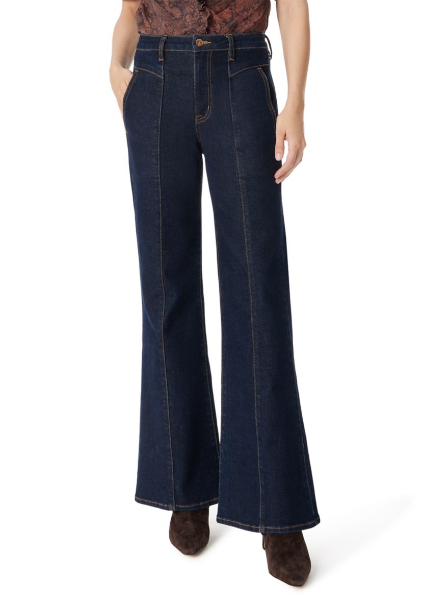 Womens Flare Jeans 