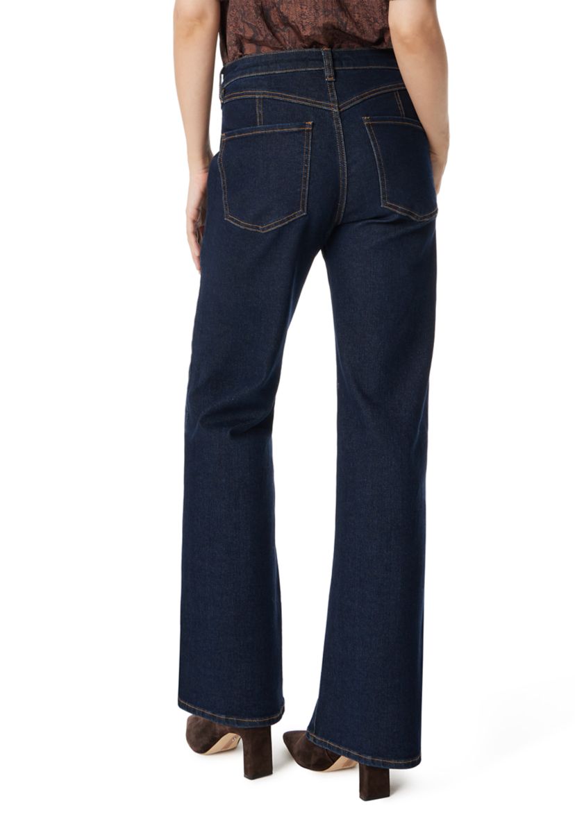 Womens Flare Jeans 