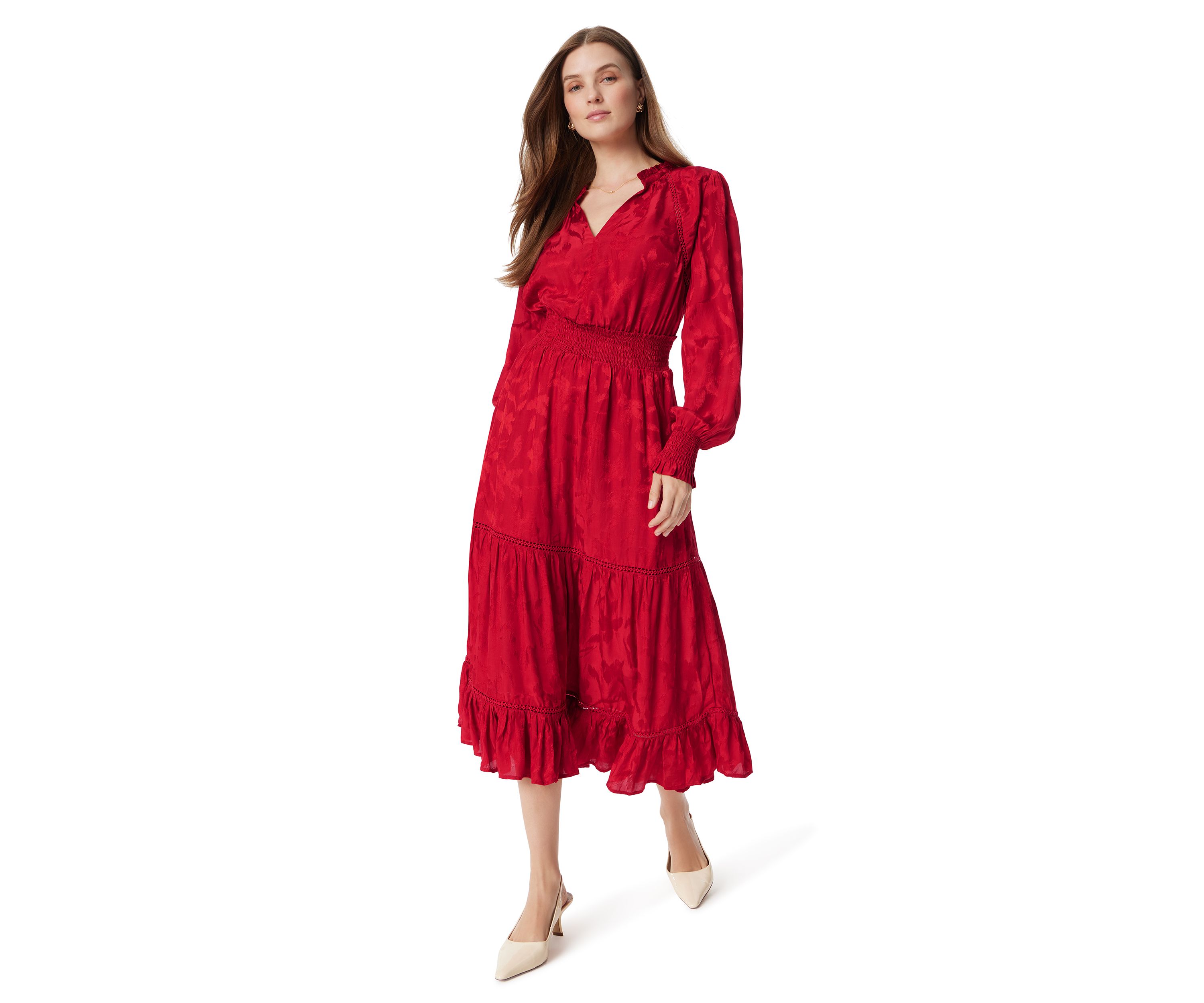 Womens Maya Dress