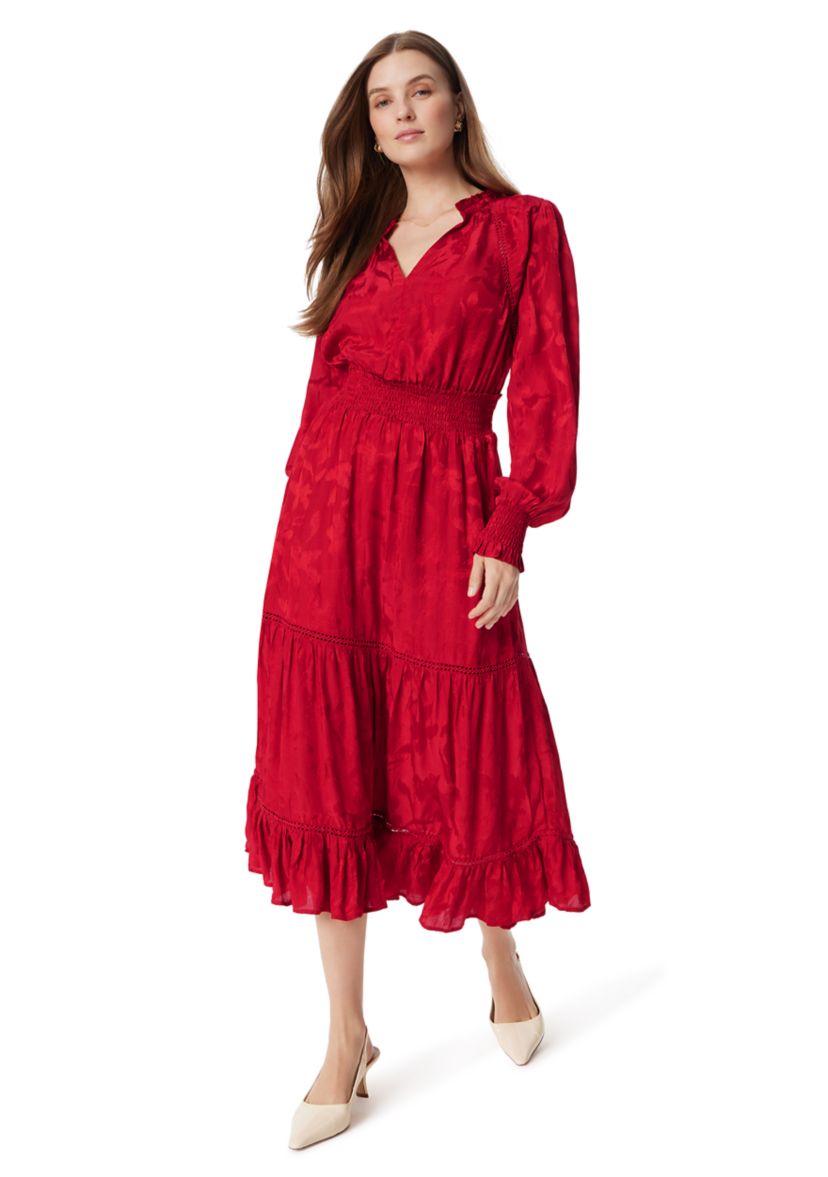 Womens Maya Dress