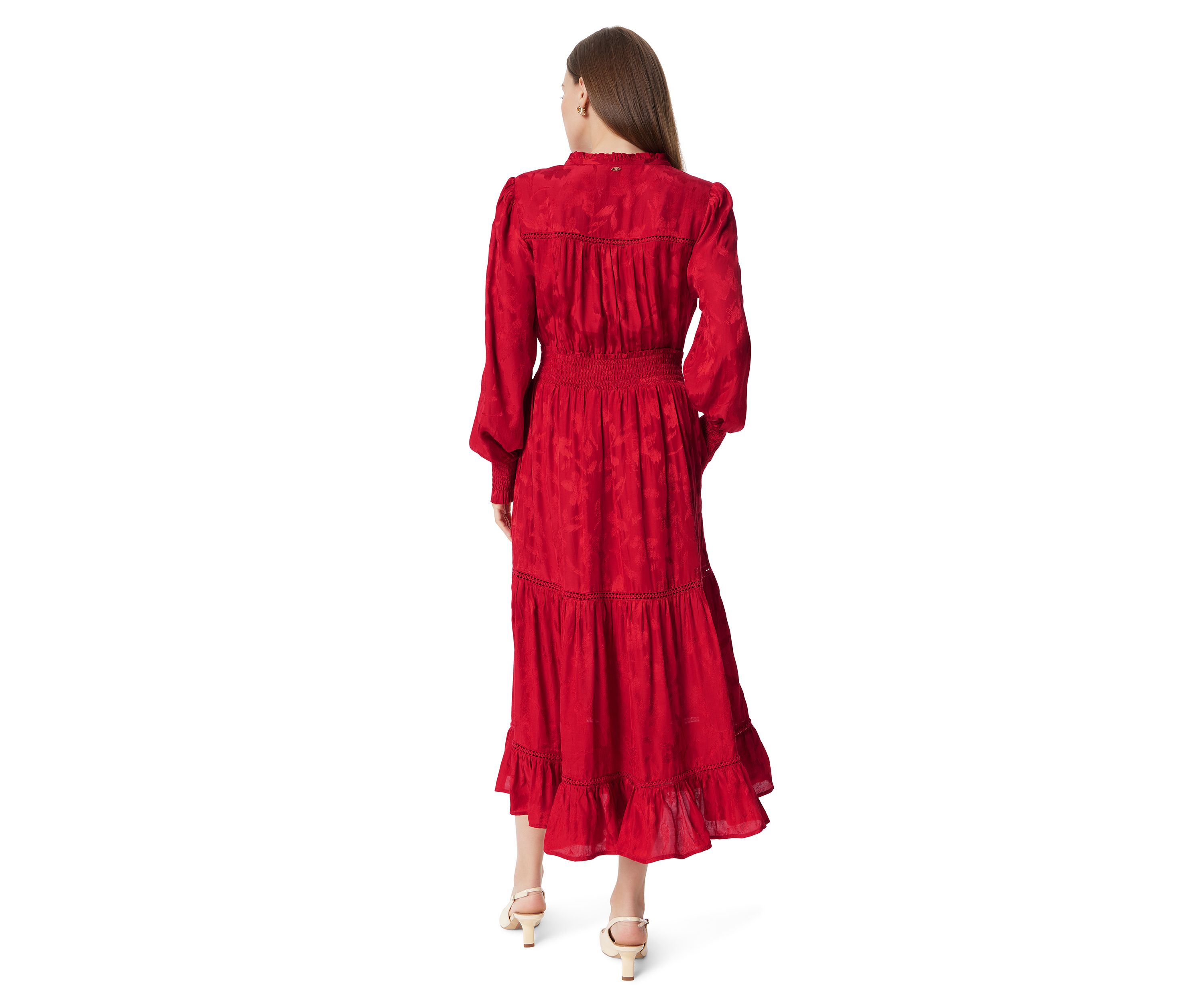 Womens Maya Dress