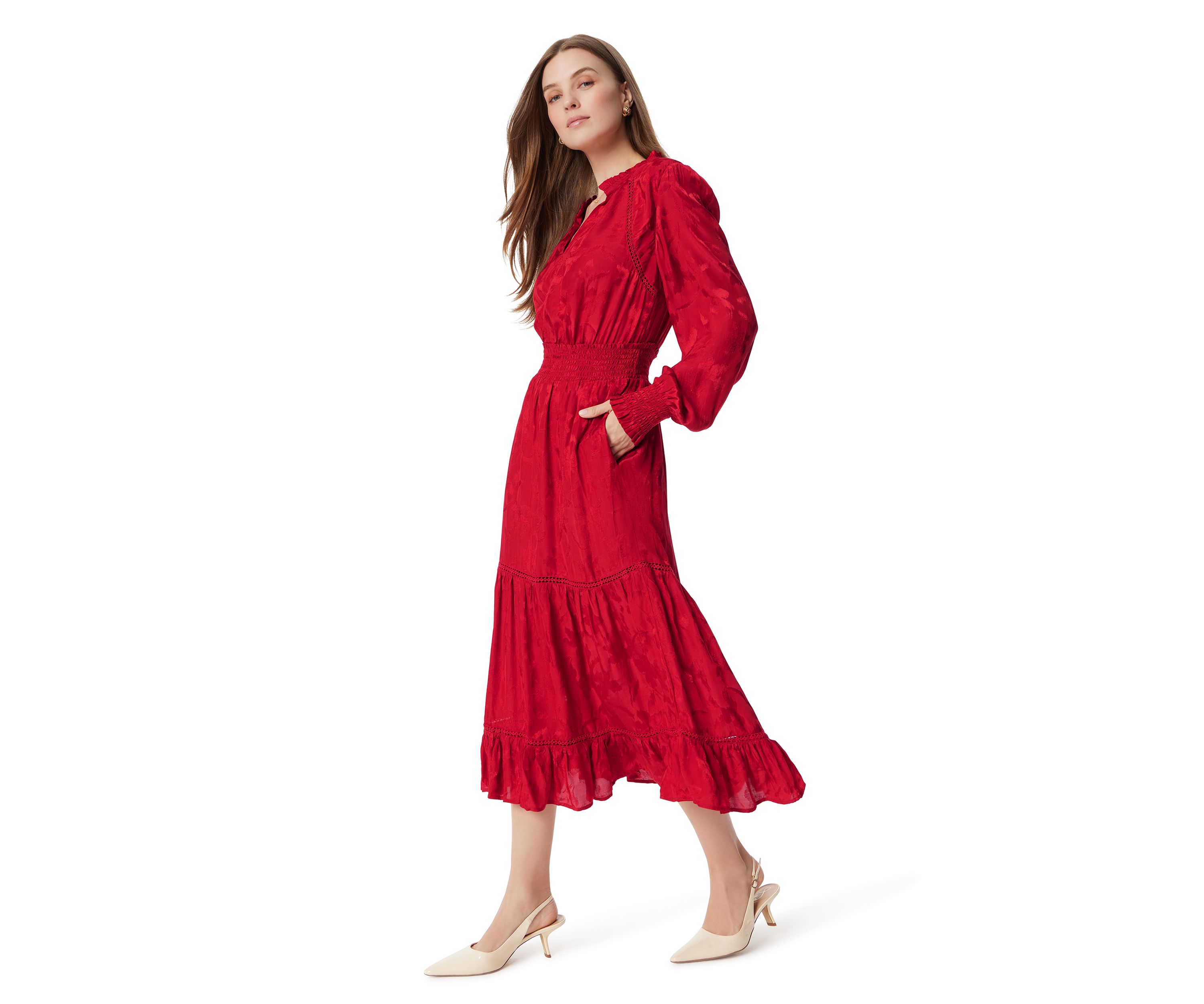 Womens Maya Dress