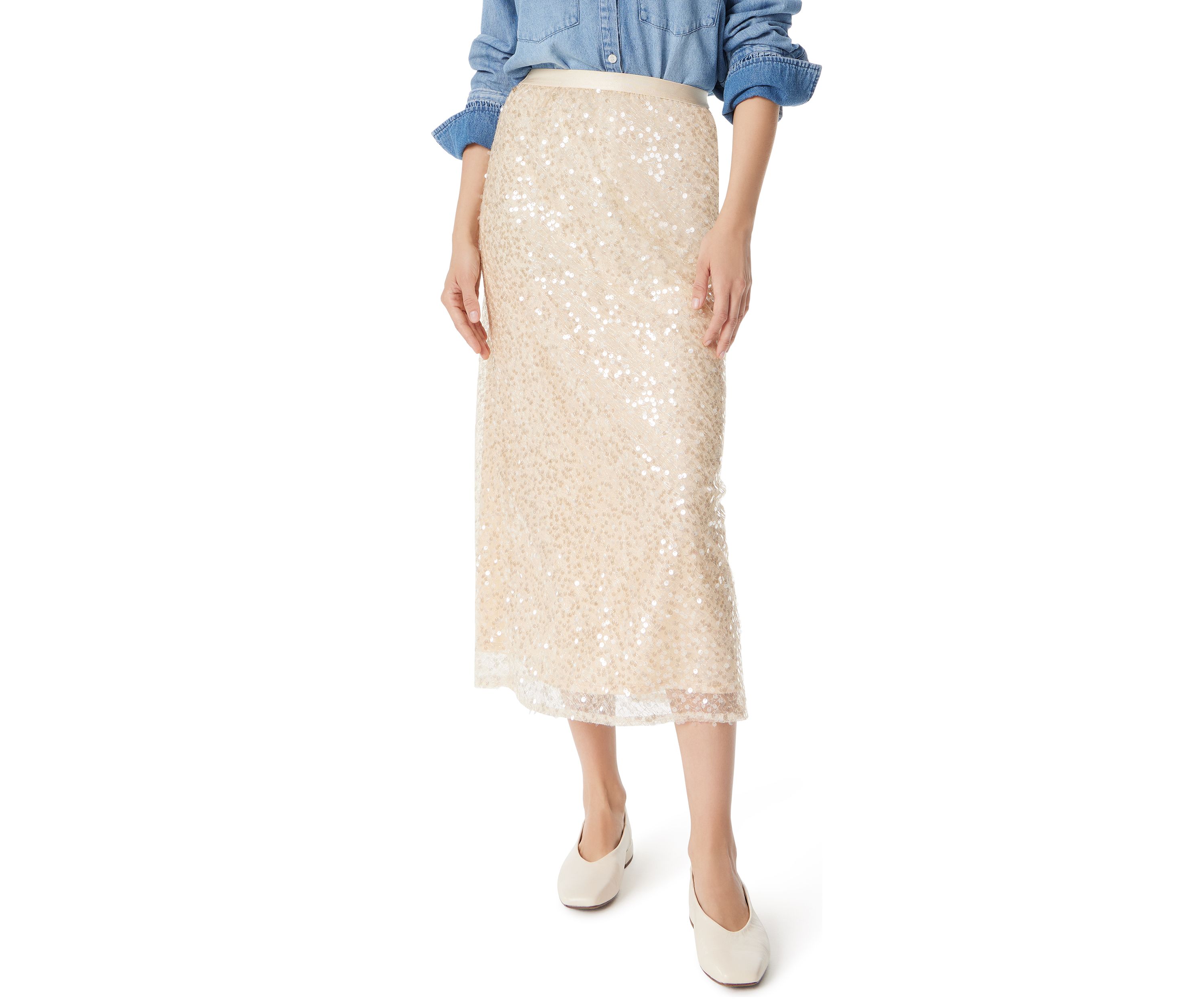 Womens Gramercy Mini Skirt 