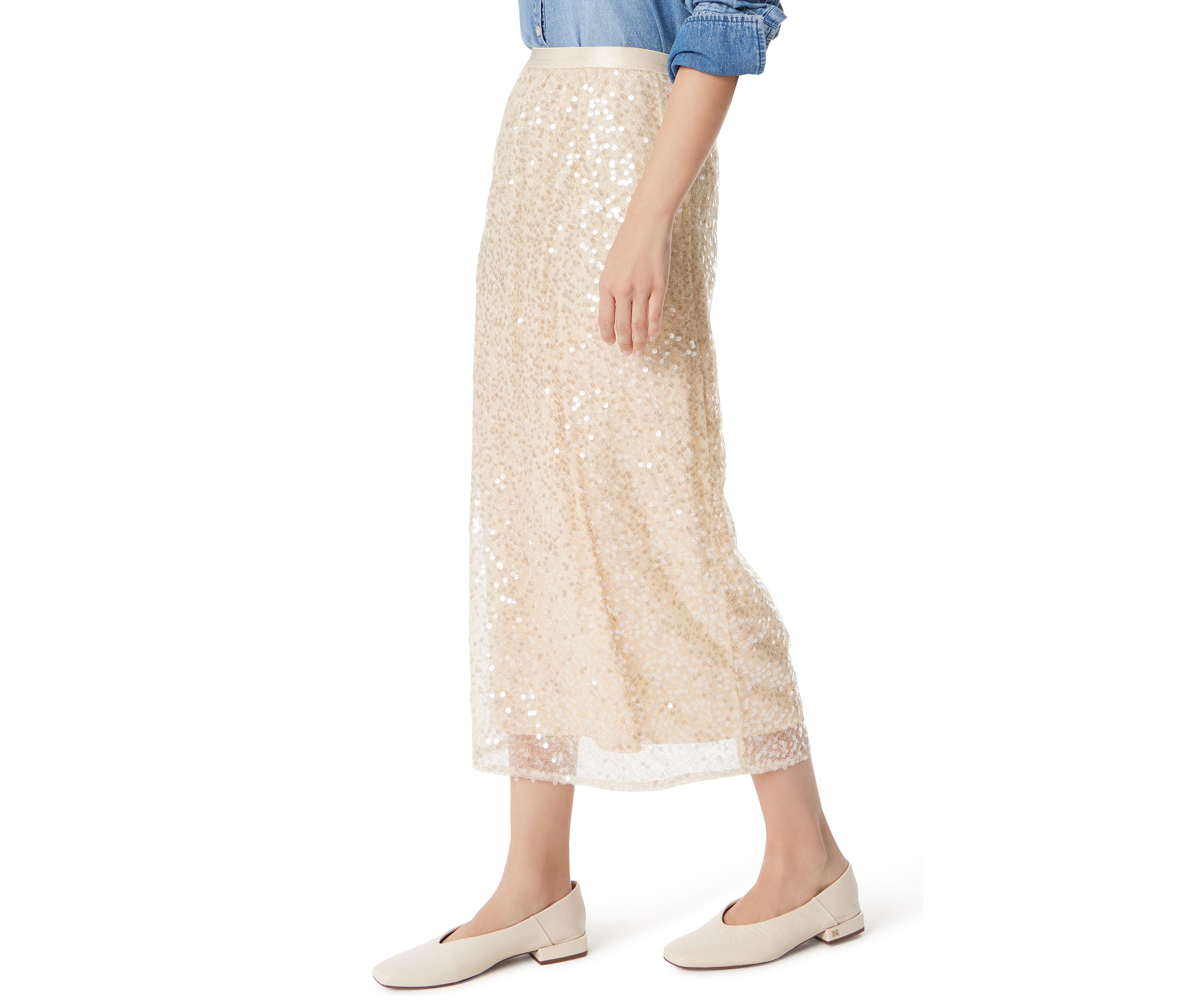 Womens Gramercy Mini Skirt 