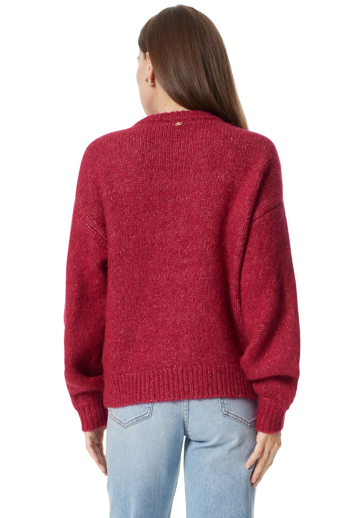 Womens Khloe Sweater 
