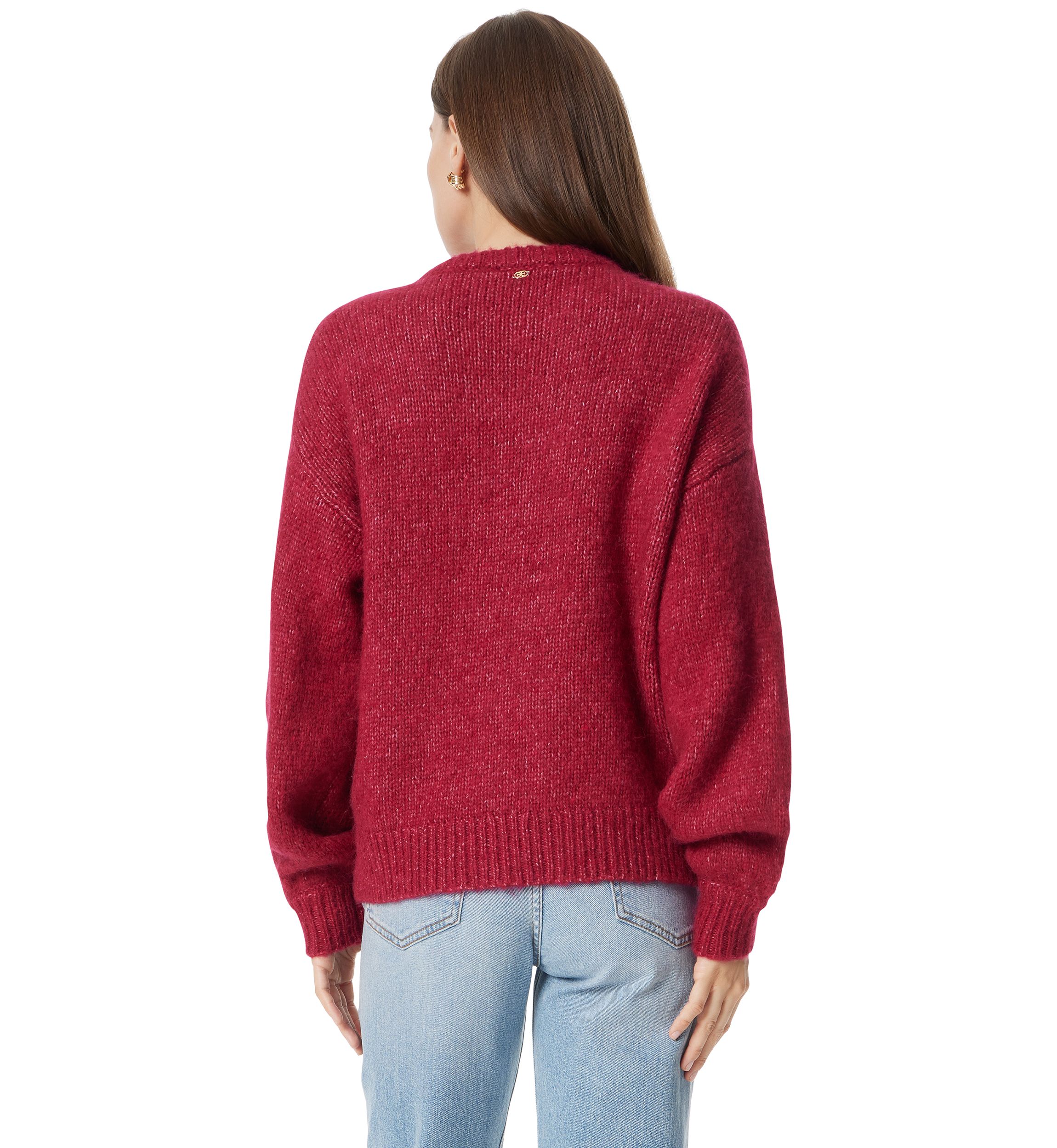 Womens Khloe Sweater 
