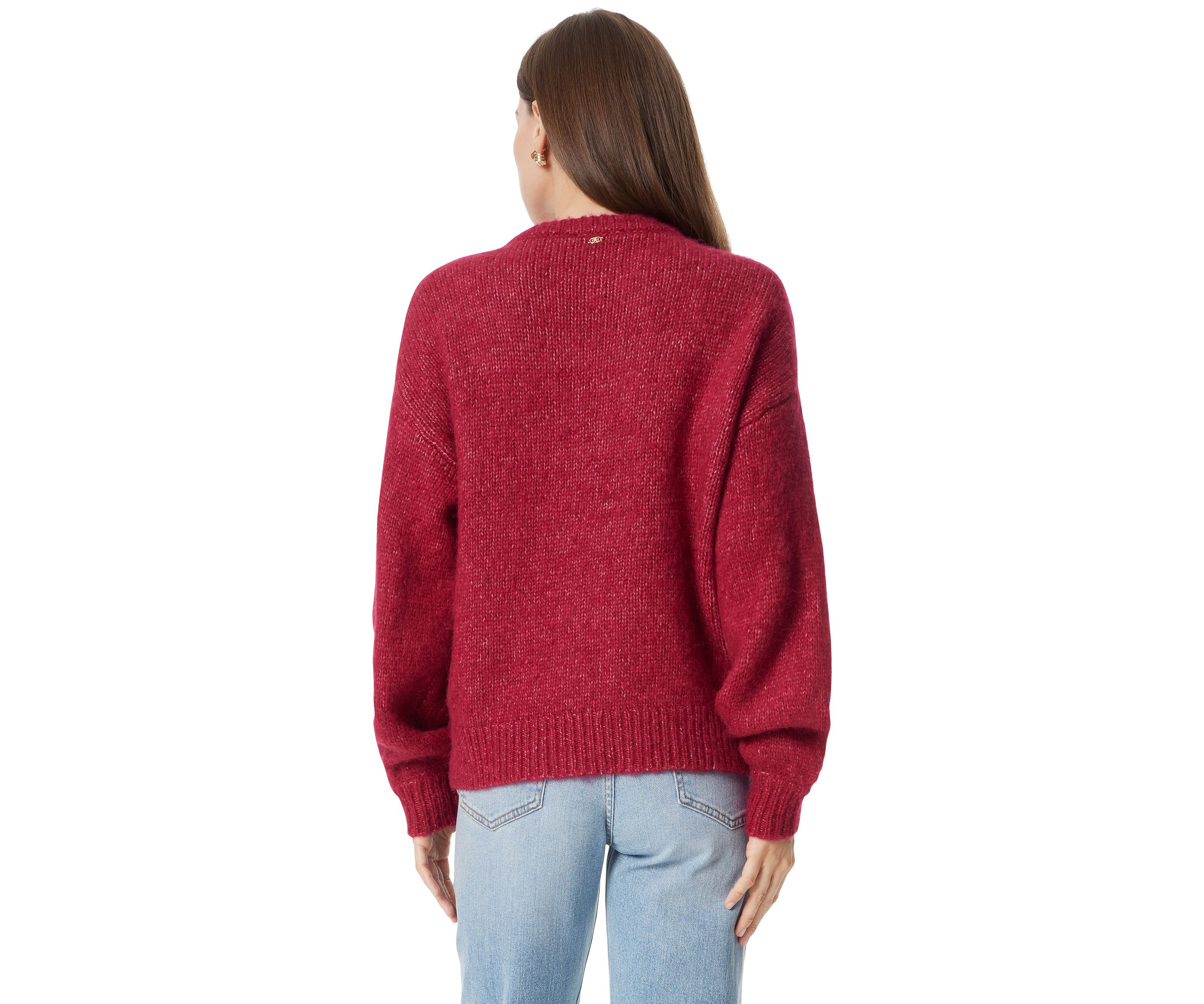 Womens Khloe Sweater 