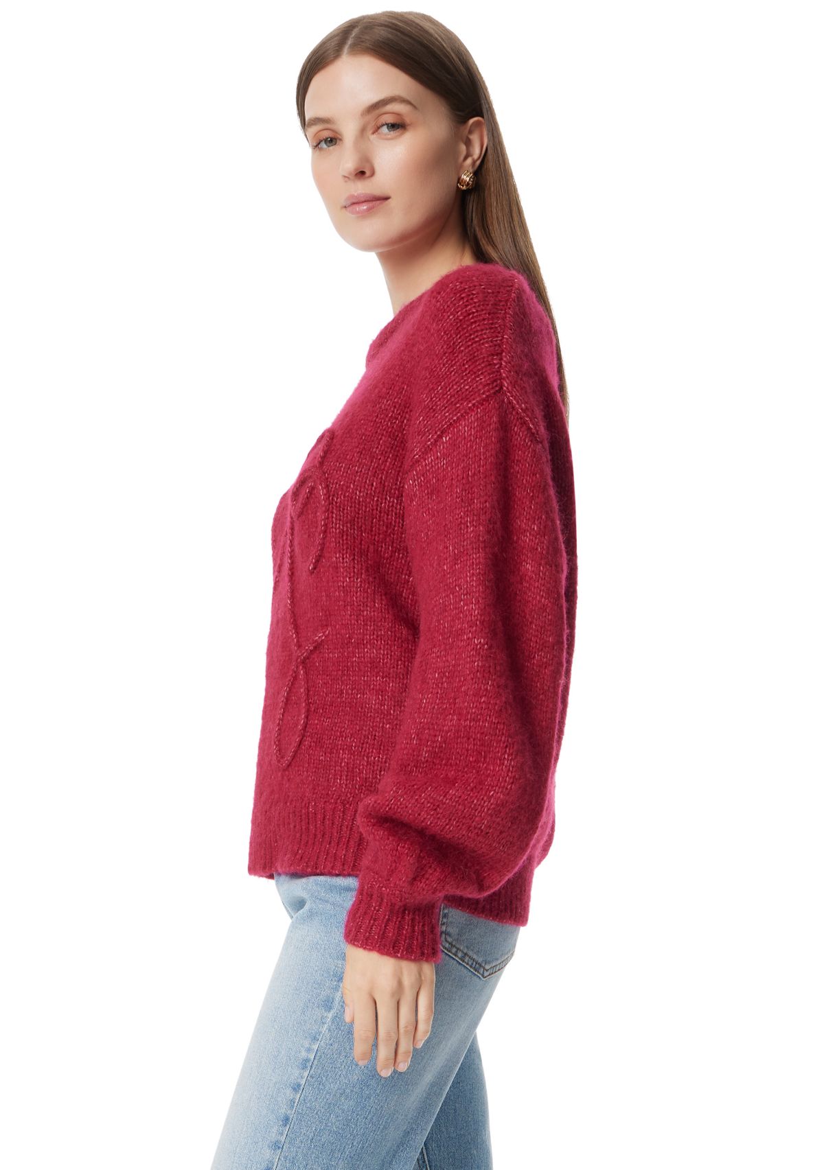 Womens Khloe Sweater 