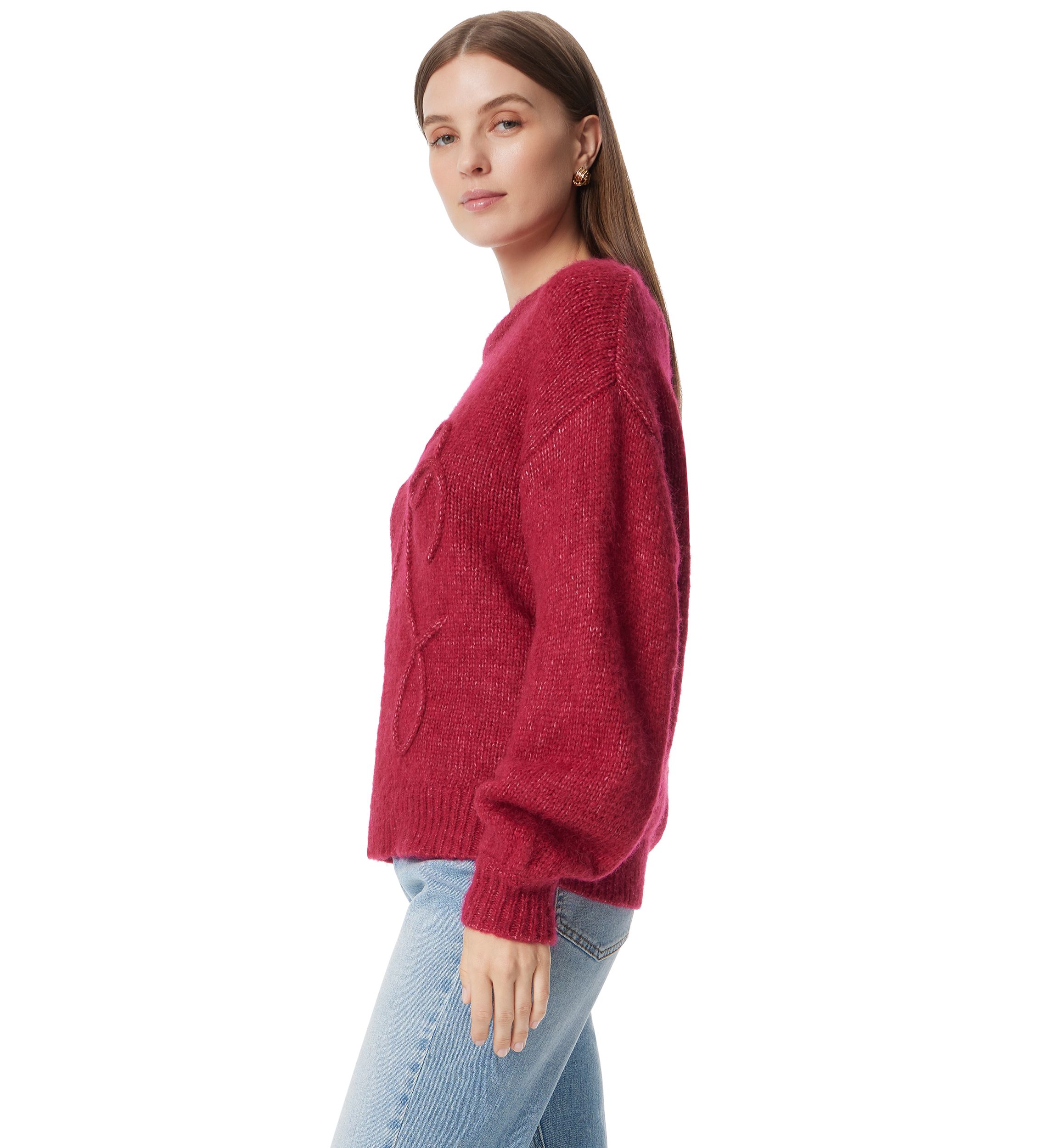 Womens Khloe Sweater 