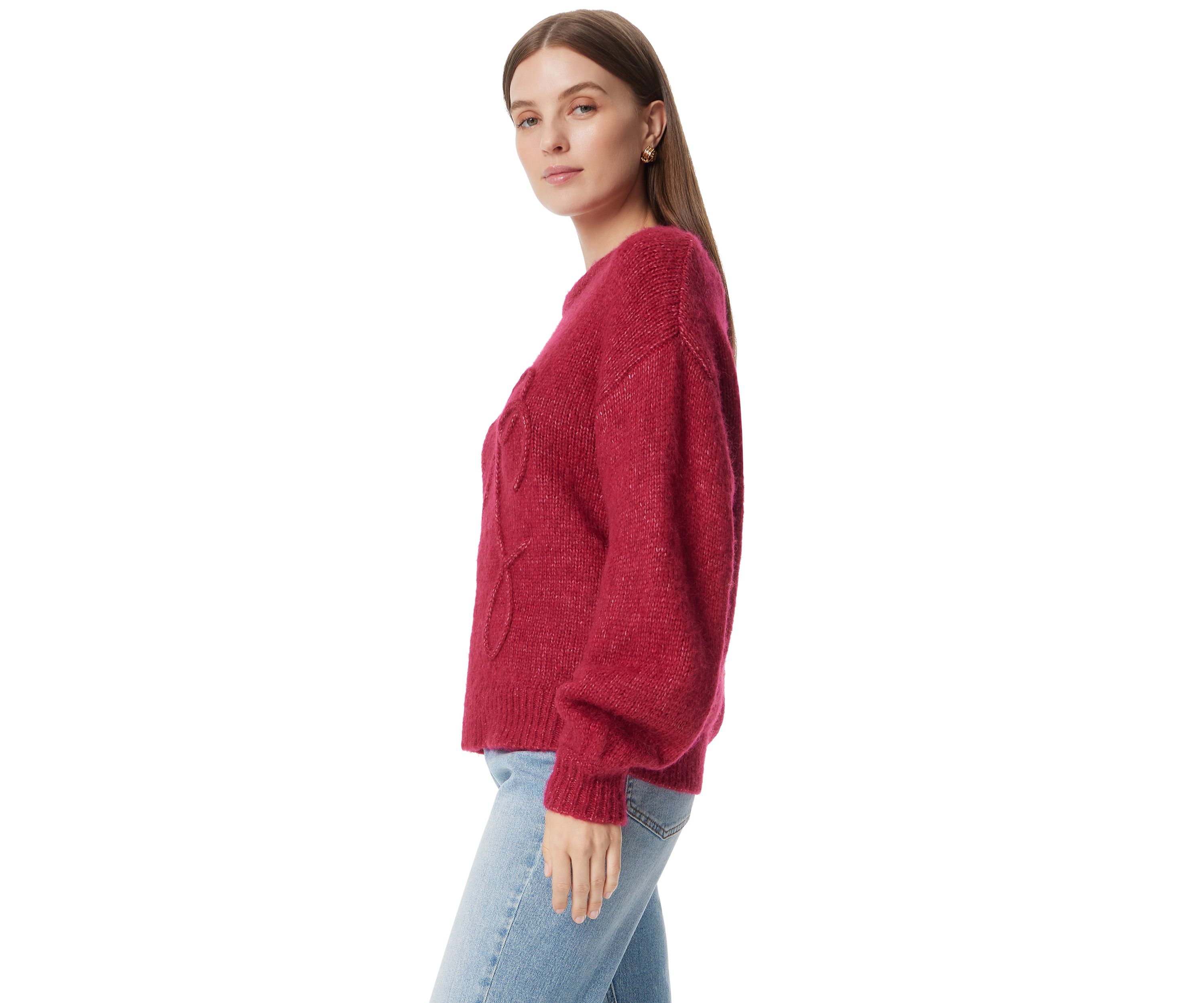 Womens Khloe Sweater 