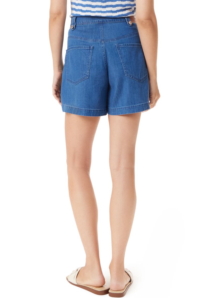 Womens Noa Trouser Shorts