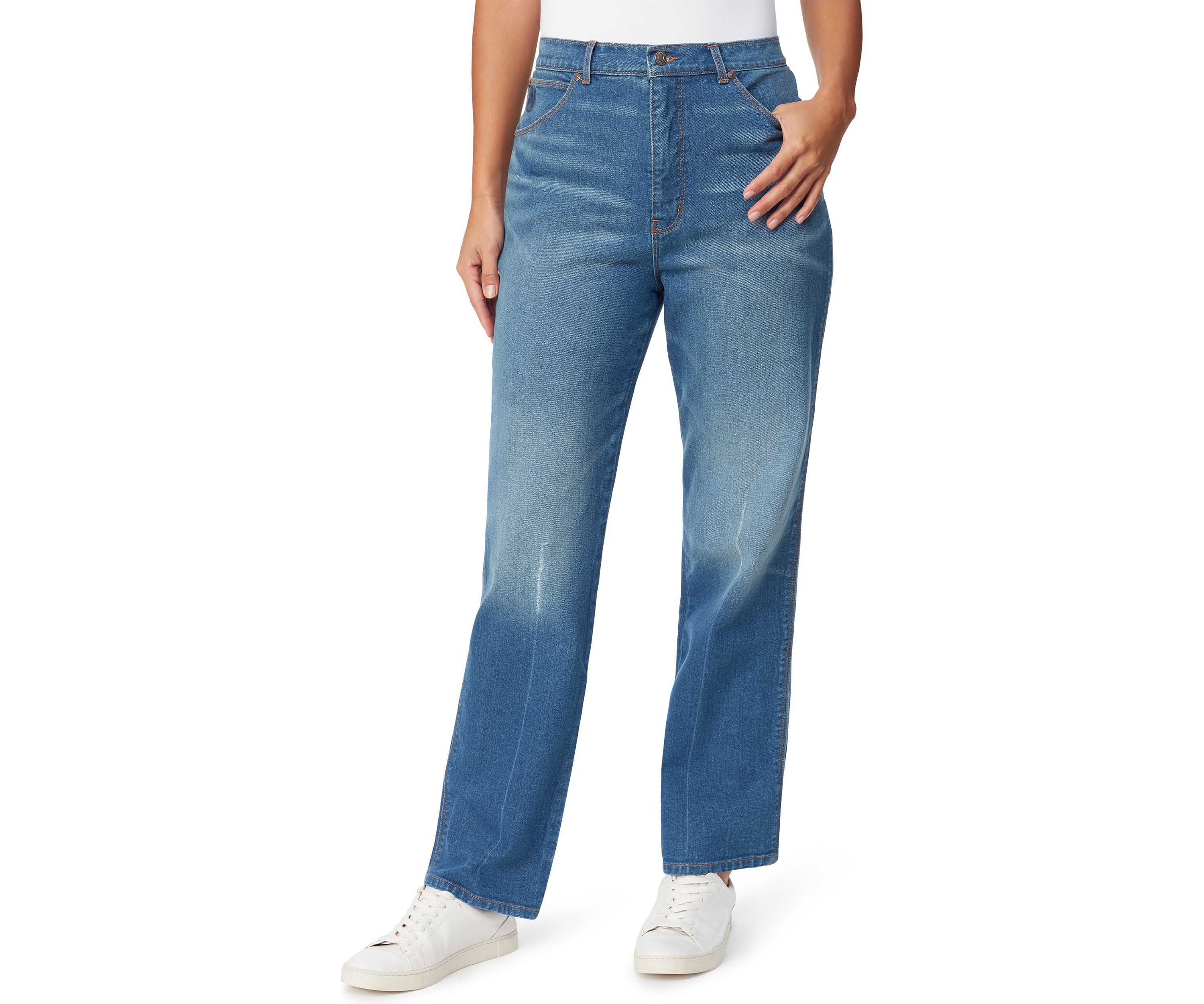 Womens Original NY Jeans