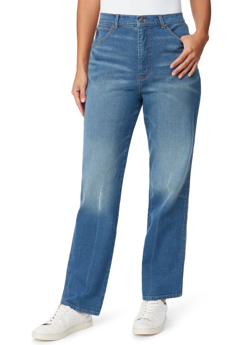 Womens Original NY Jeans