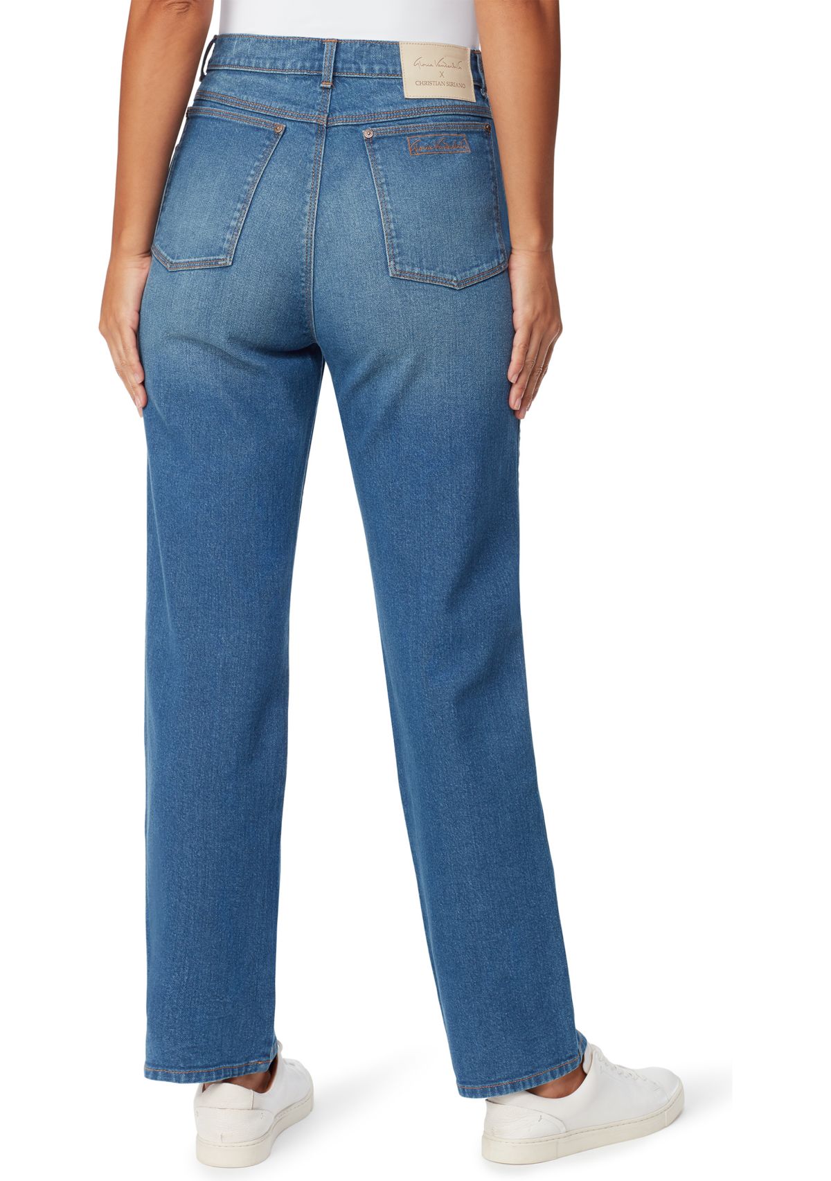 Womens Original NY Jeans
