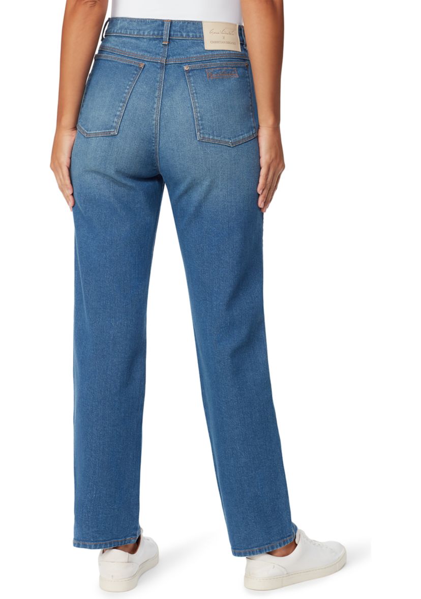Womens Original NY Jeans