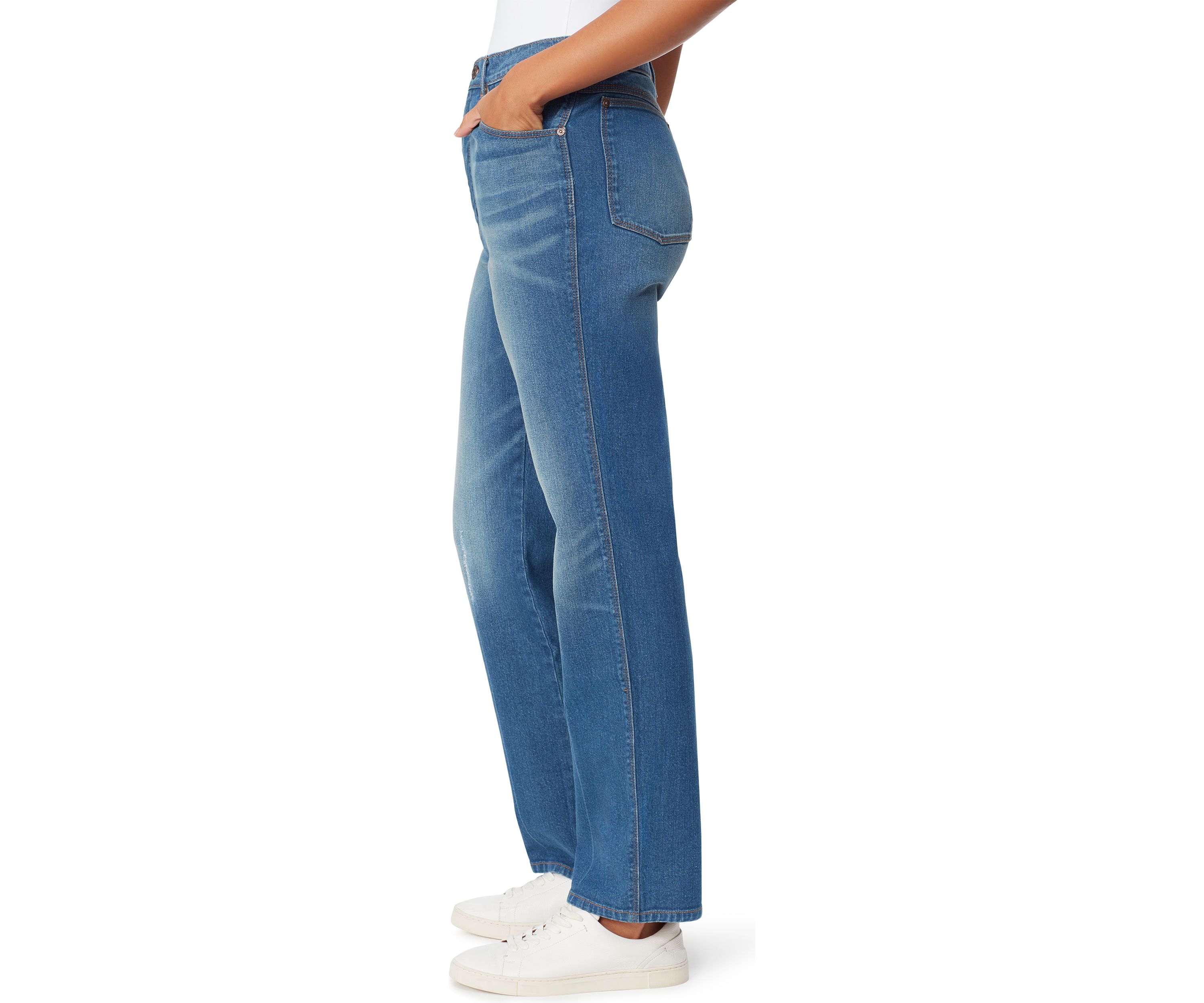 Womens Original NY Jeans