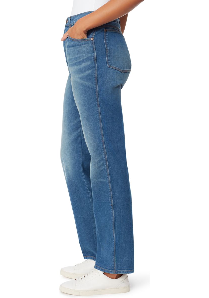 Womens Original NY Jeans