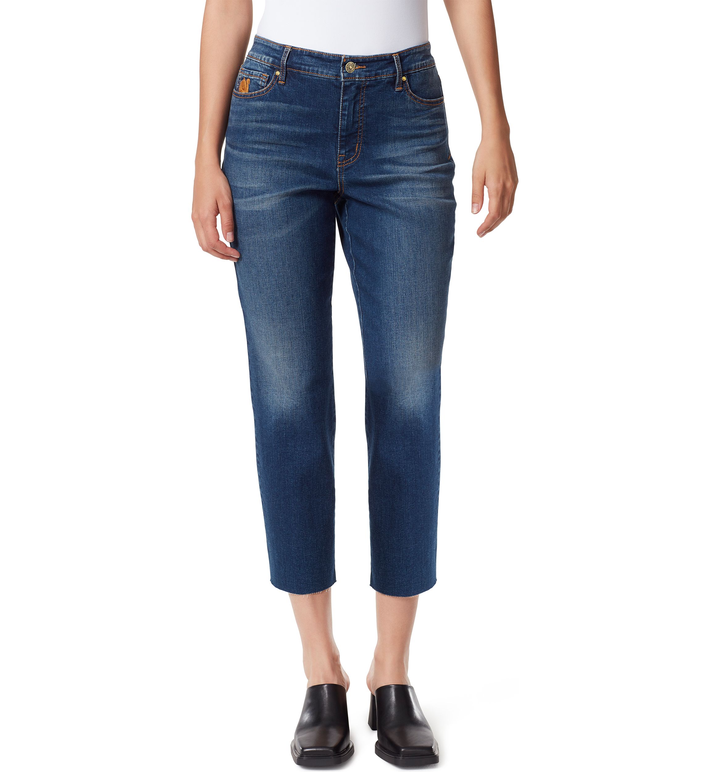 Womens Miles Jeans