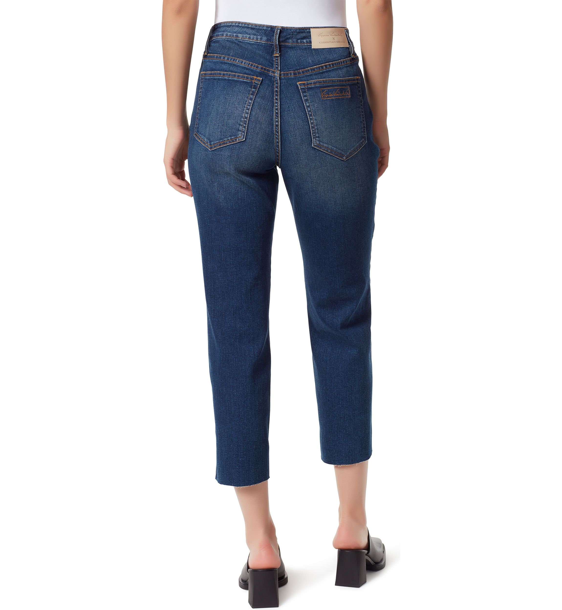 Womens Miles Jeans